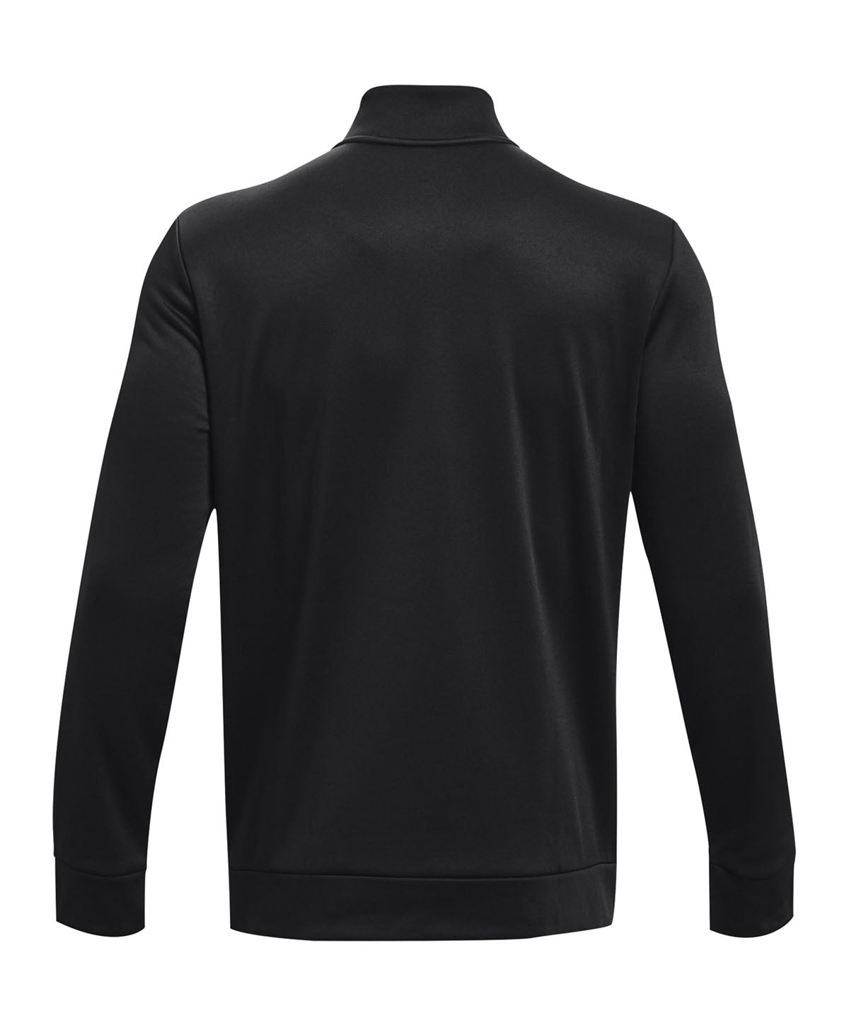 Polerón UA Armour Fleece® 1/4 zip para hombre