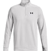 Polerón UA Armour Fleece® 1/4 zip para hombre