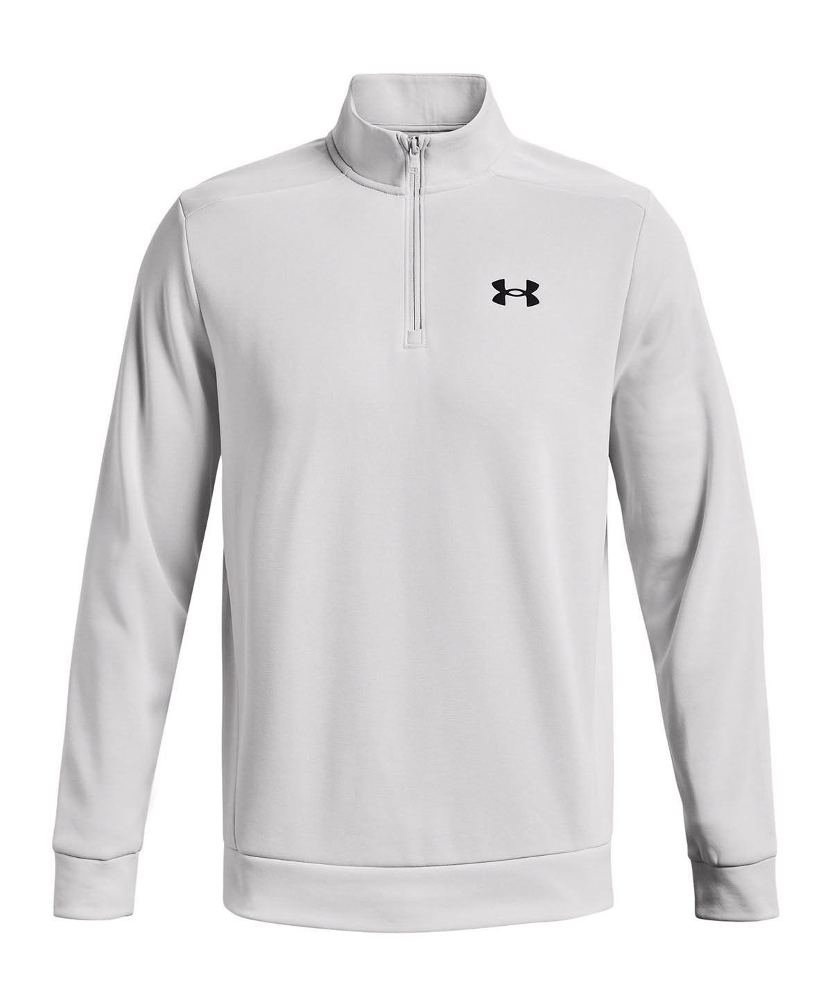 Polerón UA Armour Fleece® 1/4 zip para hombre