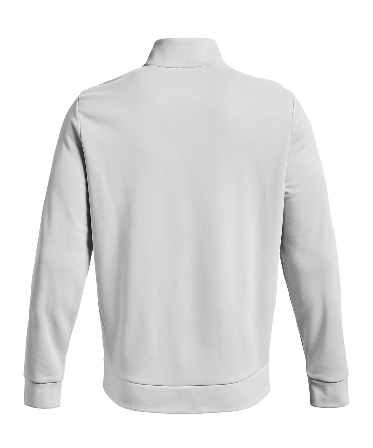 Polerón UA Armour Fleece® 1/4 zip para hombre