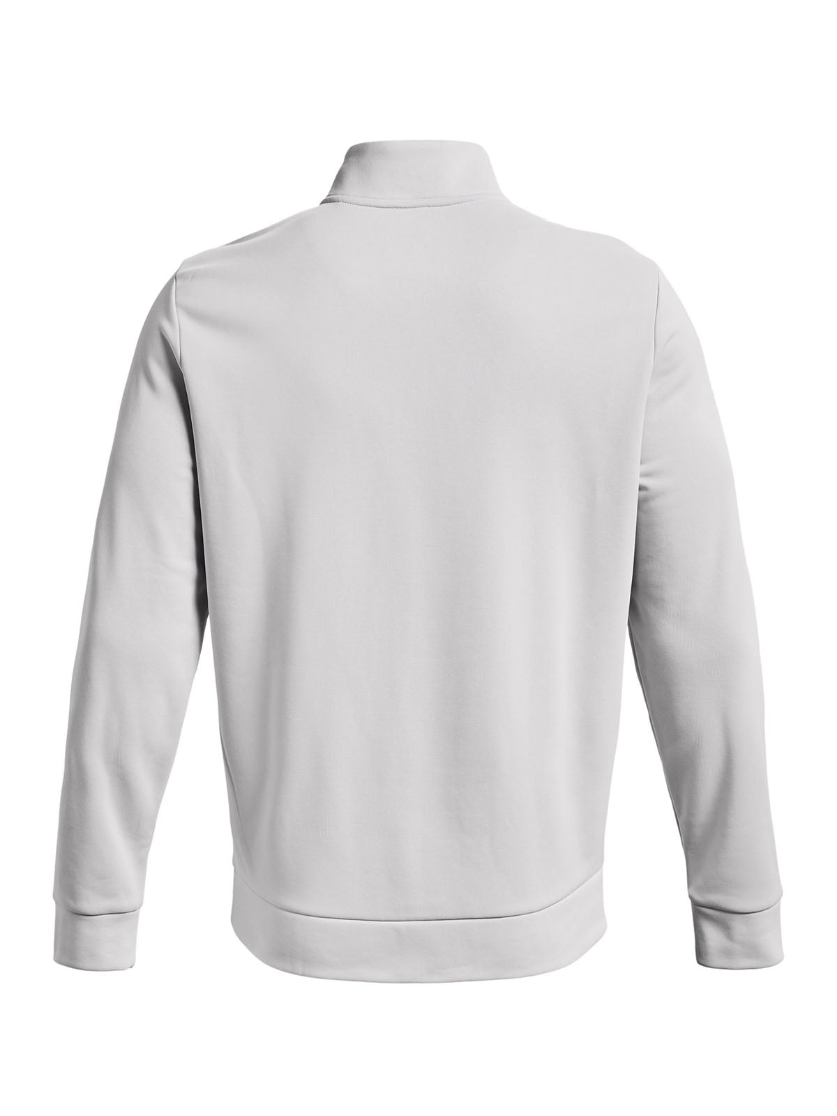 Polerón UA Armour Fleece® 1/4 zip para hombre
