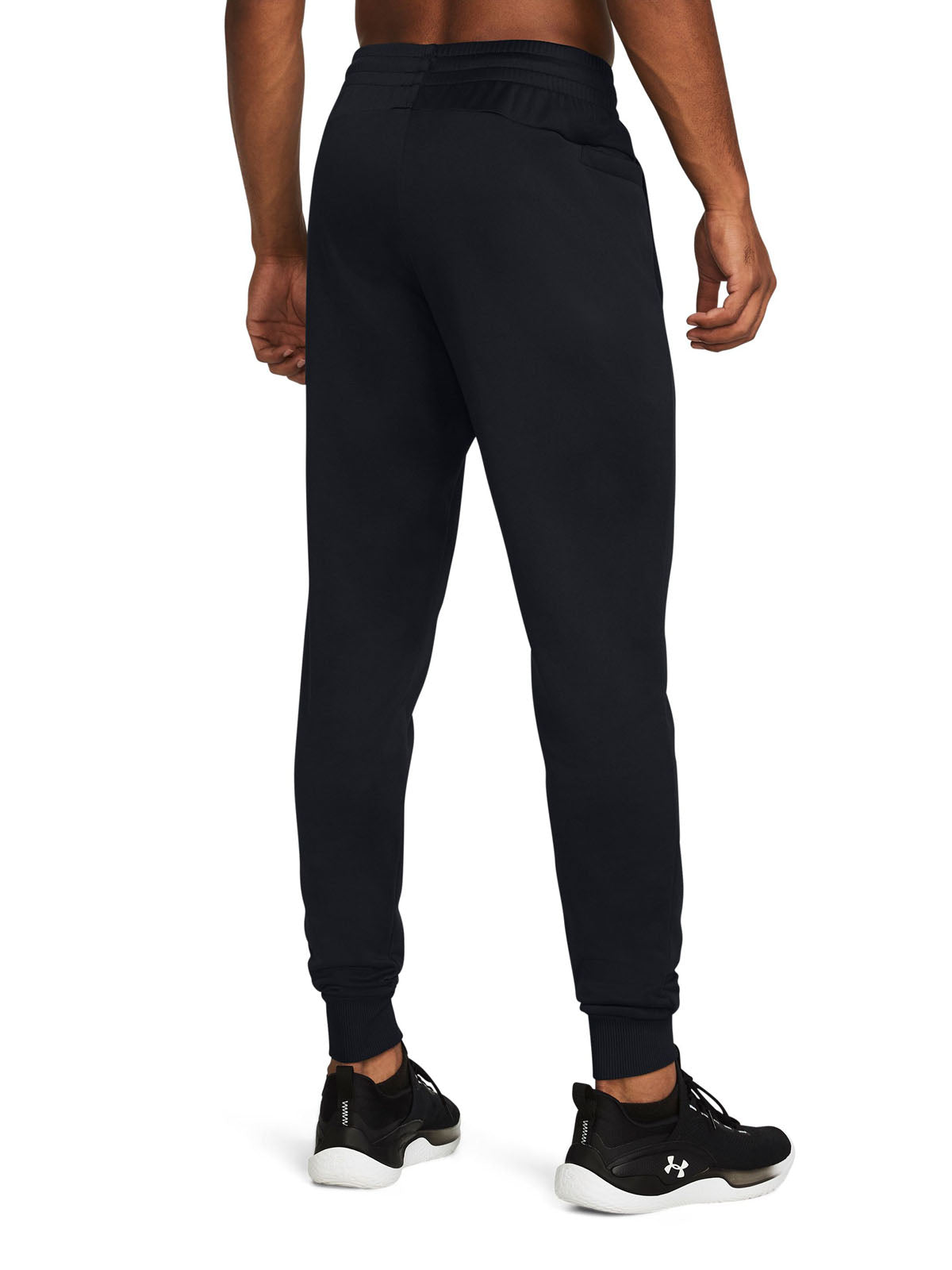 Joggers Armour Fleece® para hombre