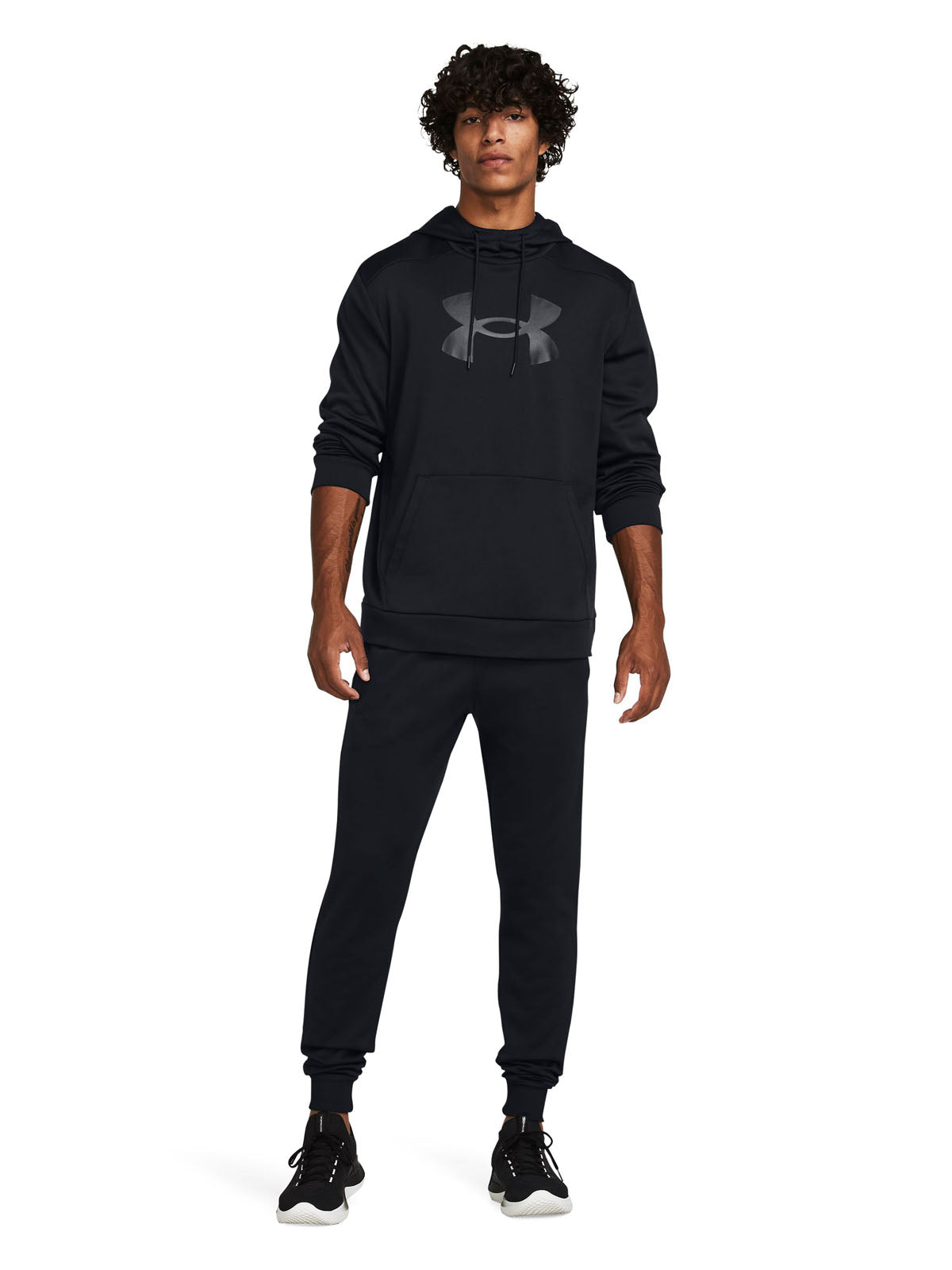 Joggers Armour Fleece® para hombre