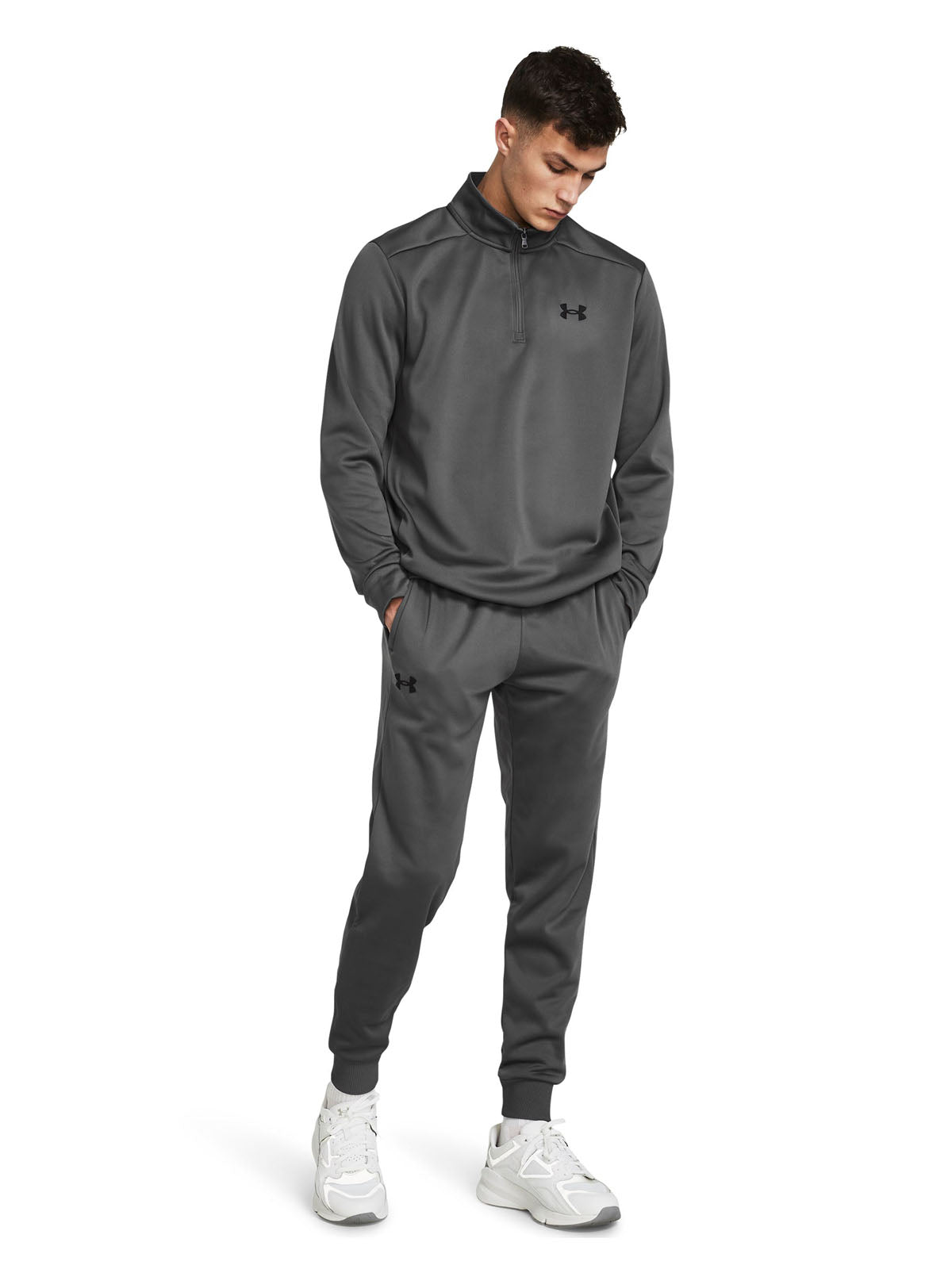 Joggers Armor Fleece® para hombre