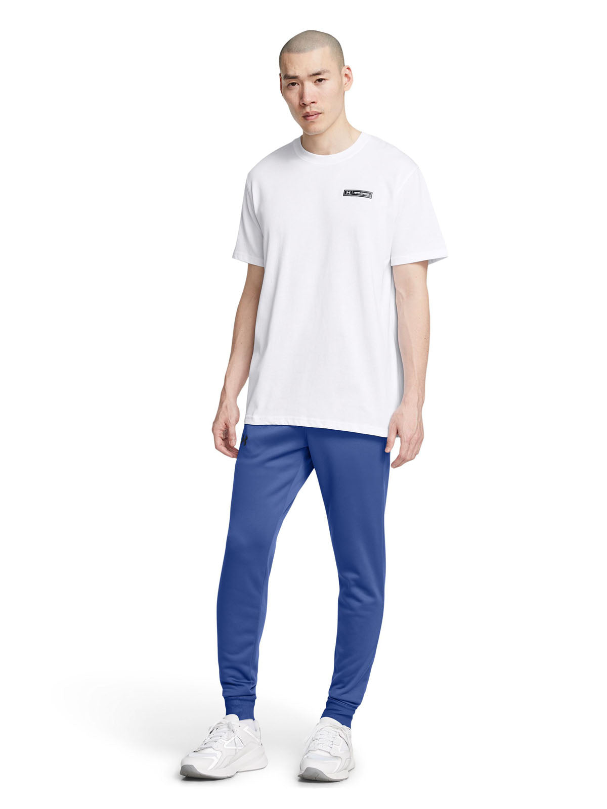 Joggers Armor Fleece® para hombre