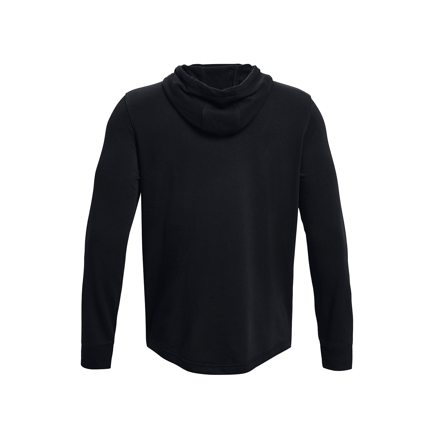 Polerón UA Rival Terry Logo para hombre