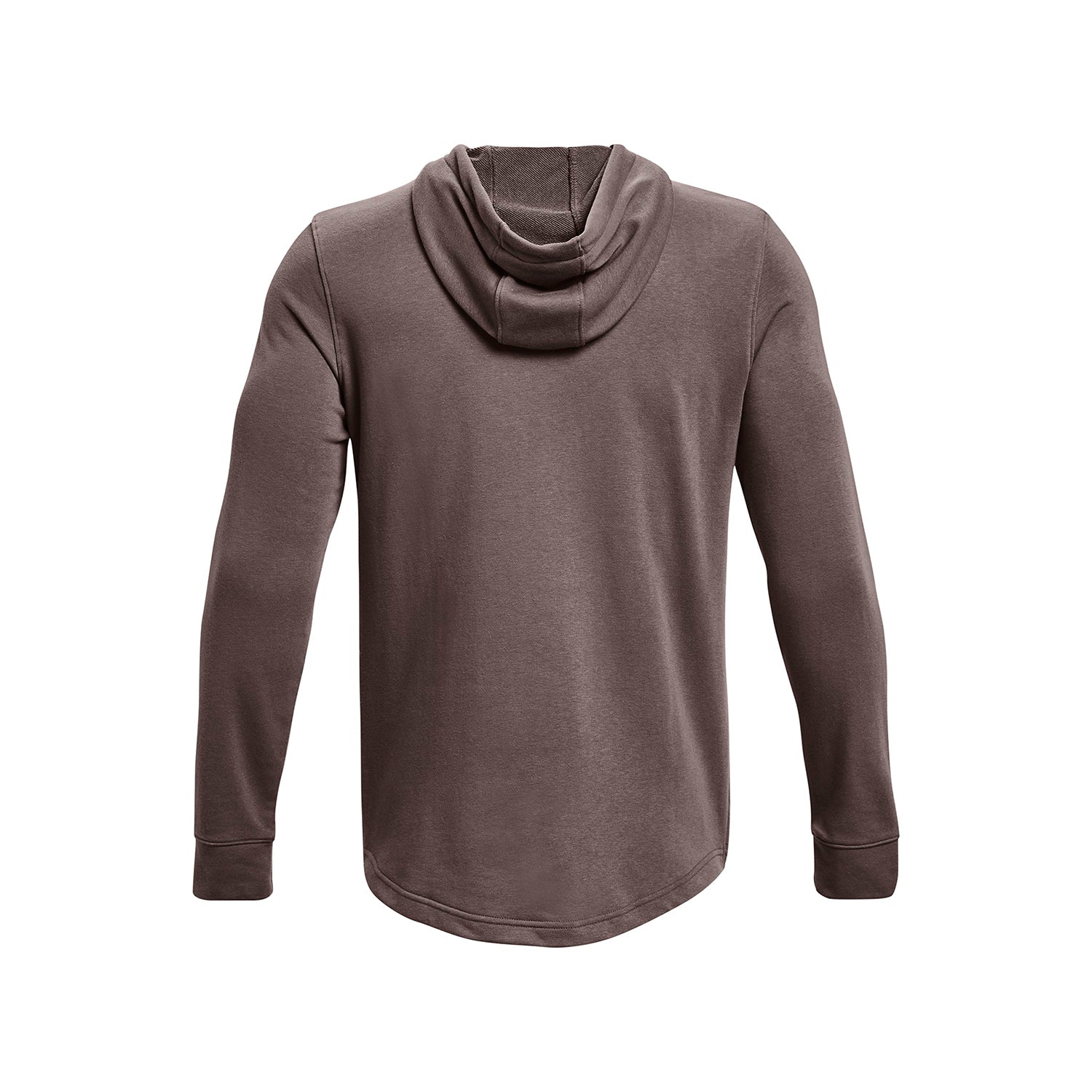 Polerón UA Rival Terry Logo para hombre