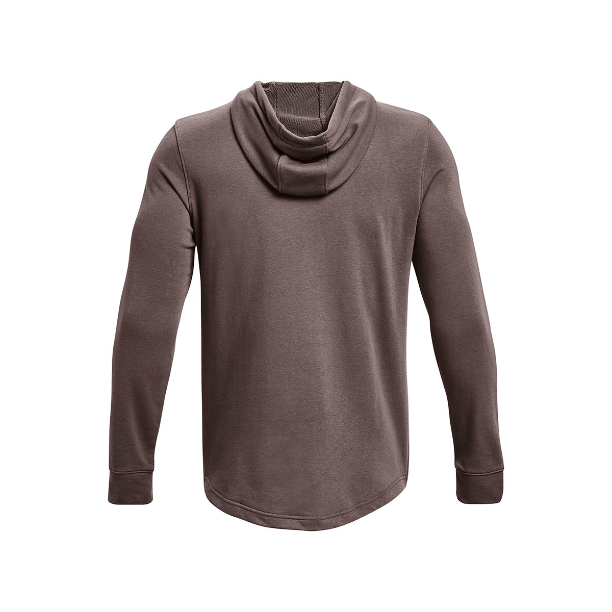 Polerón UA Rival Terry Logo para hombre