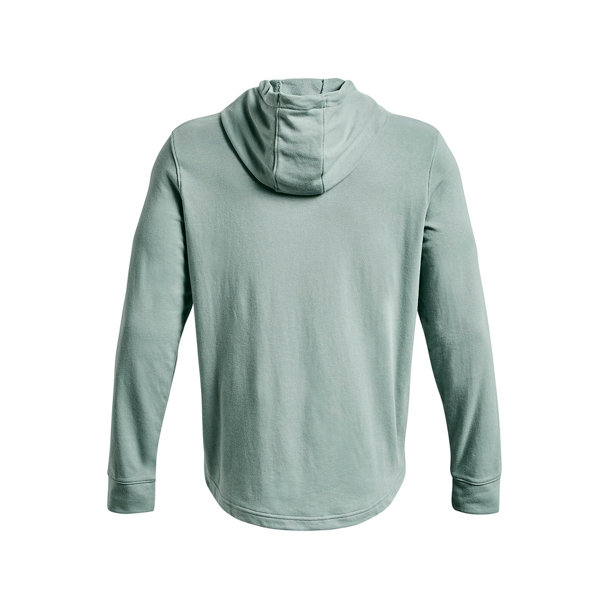 Polerón UA Rival Terry Logo para hombre