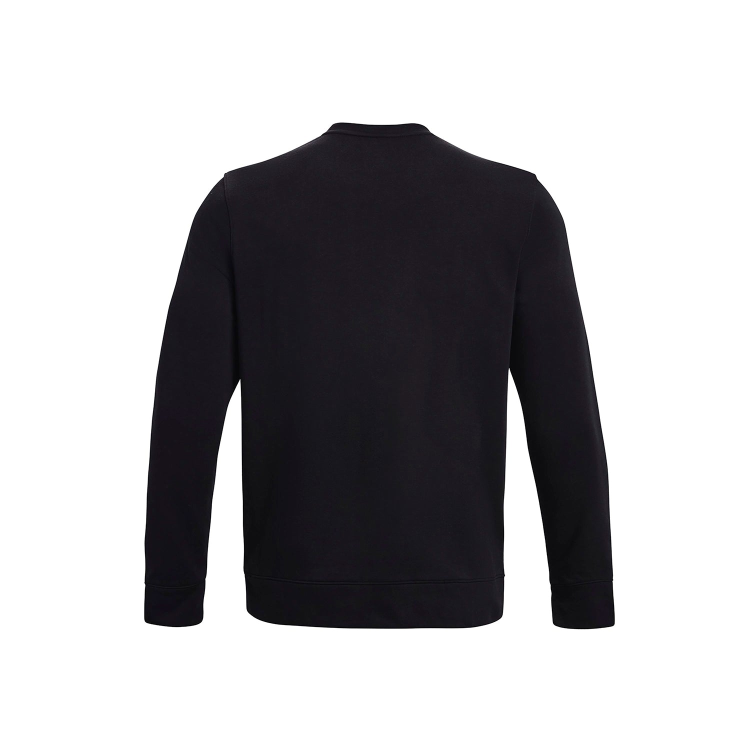 Polerón UA Rival Terry Logo para hombre