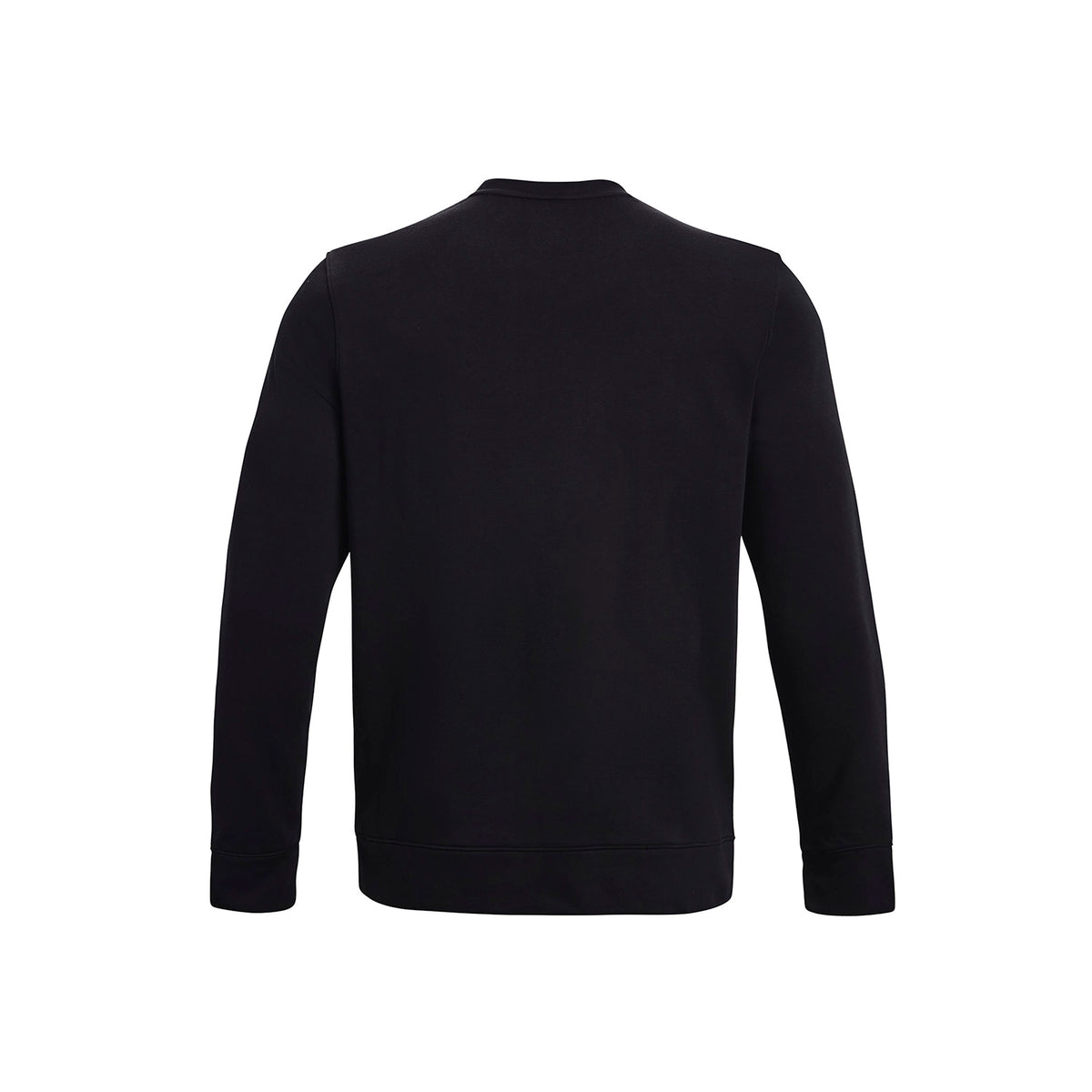 Polerón UA Rival Terry Logo para hombre