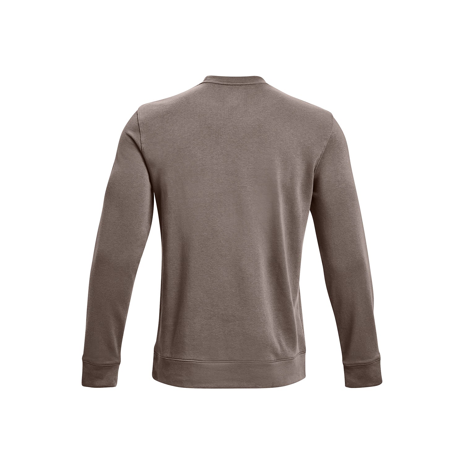 Polerón UA Rival Terry Logo para hombre