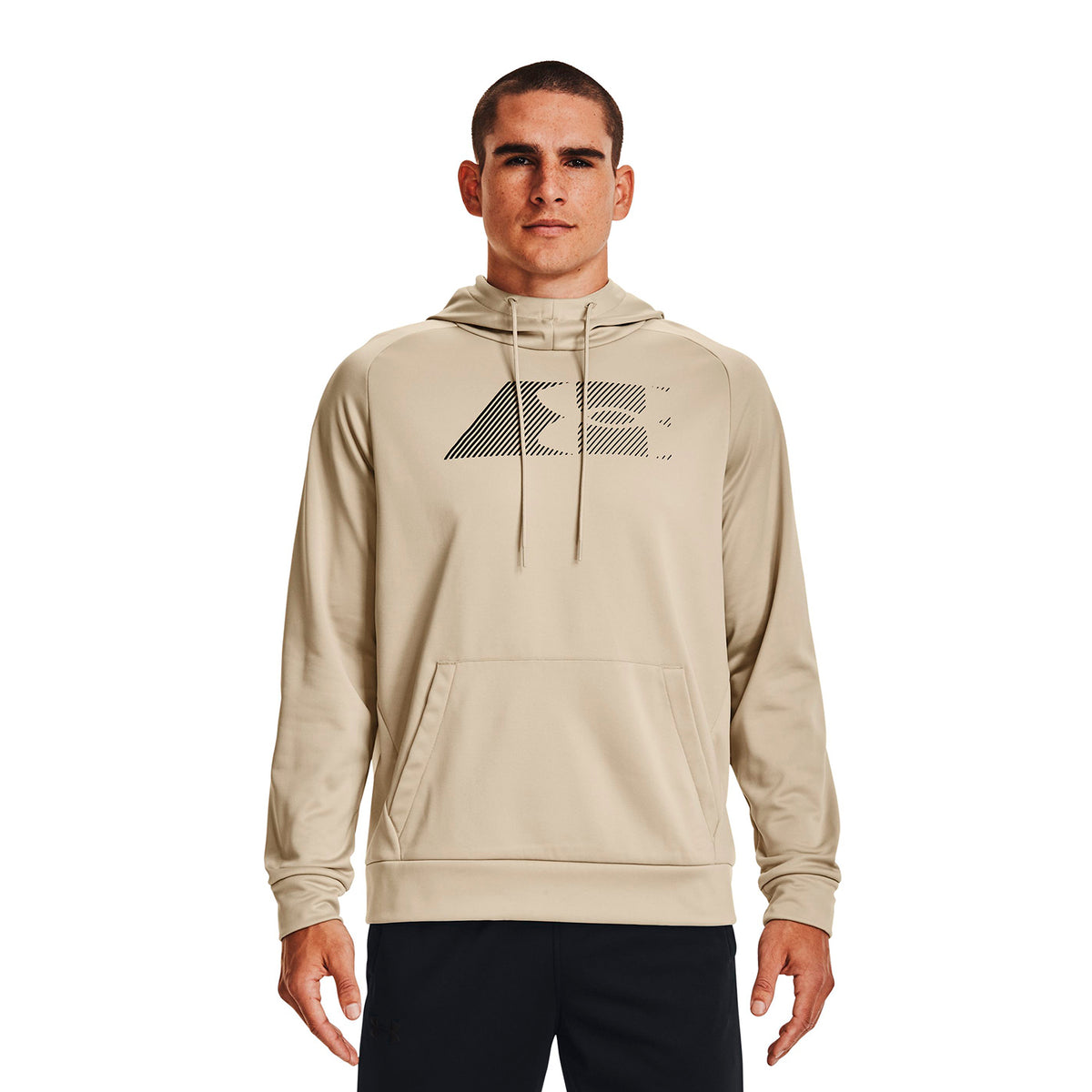 Polerón Armour Fleece Graphic HD para hombre