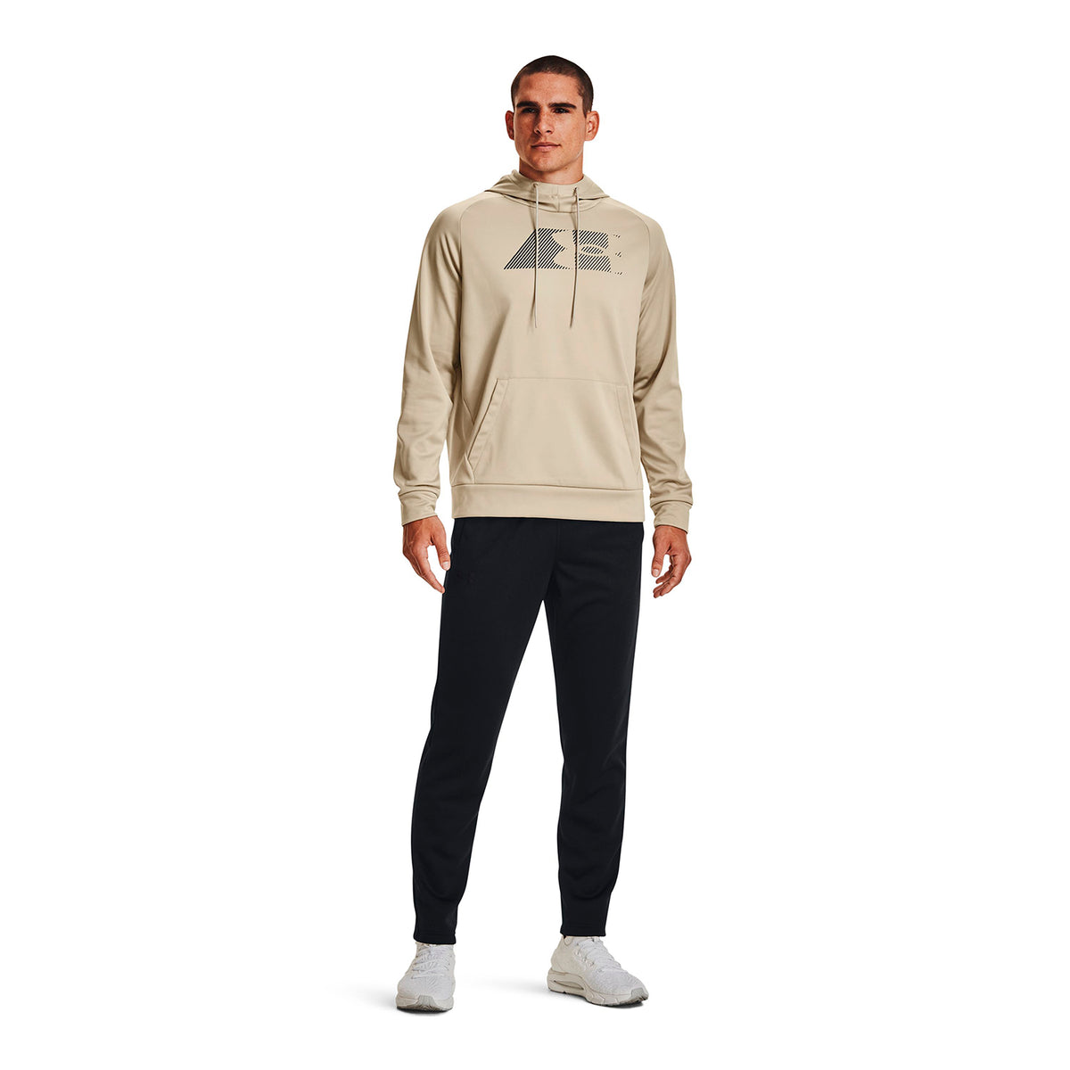 Polerón Armour Fleece Graphic HD para hombre