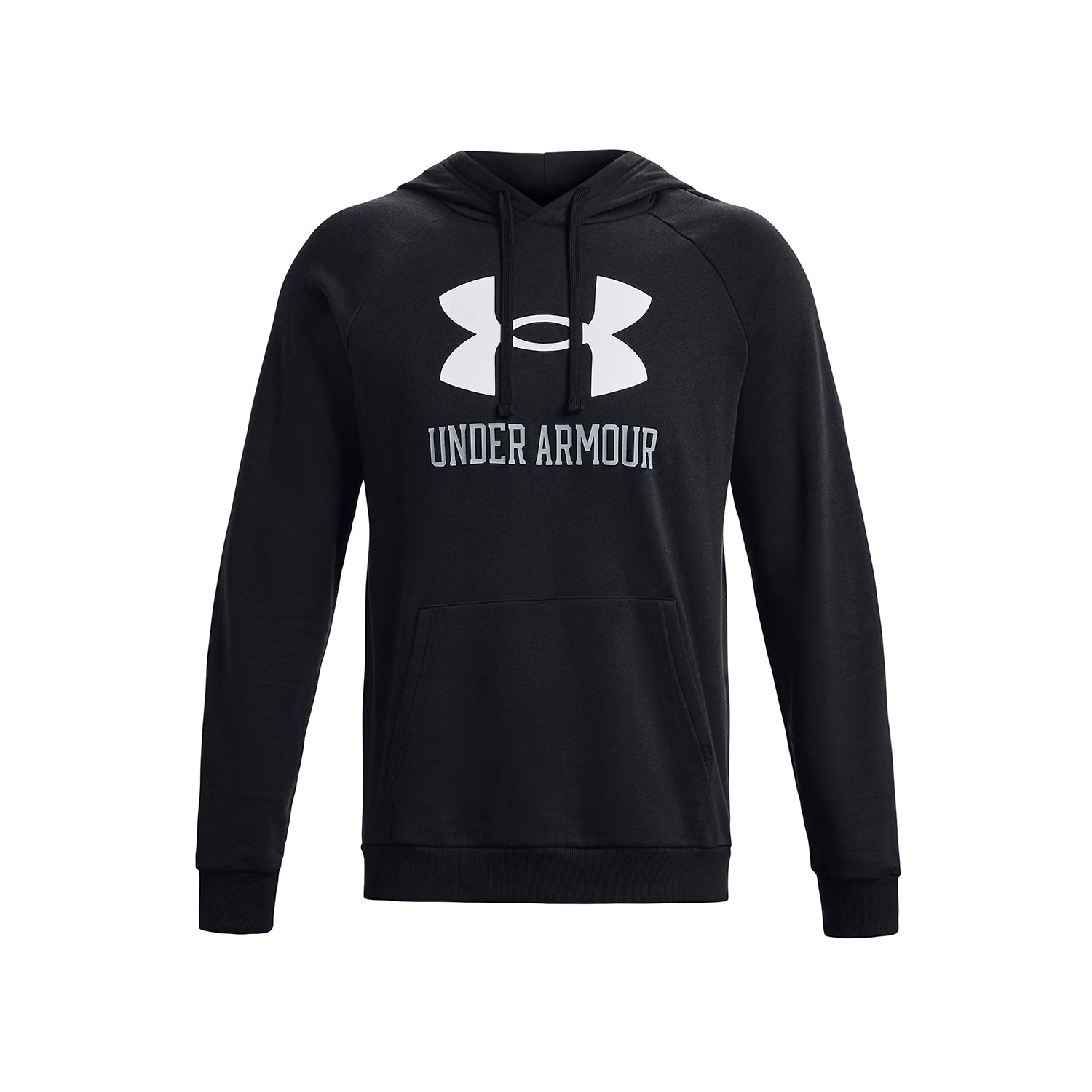 Polerón UA Rival Fleece Lock Up HD para hombre