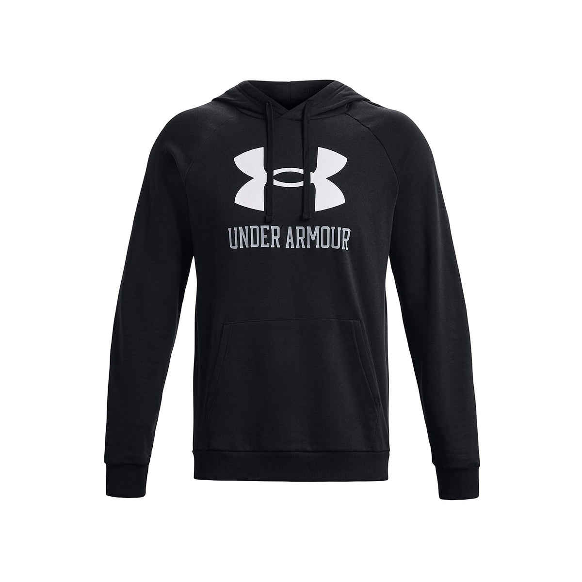 Polerón UA Rival Fleece Lock Up HD para hombre