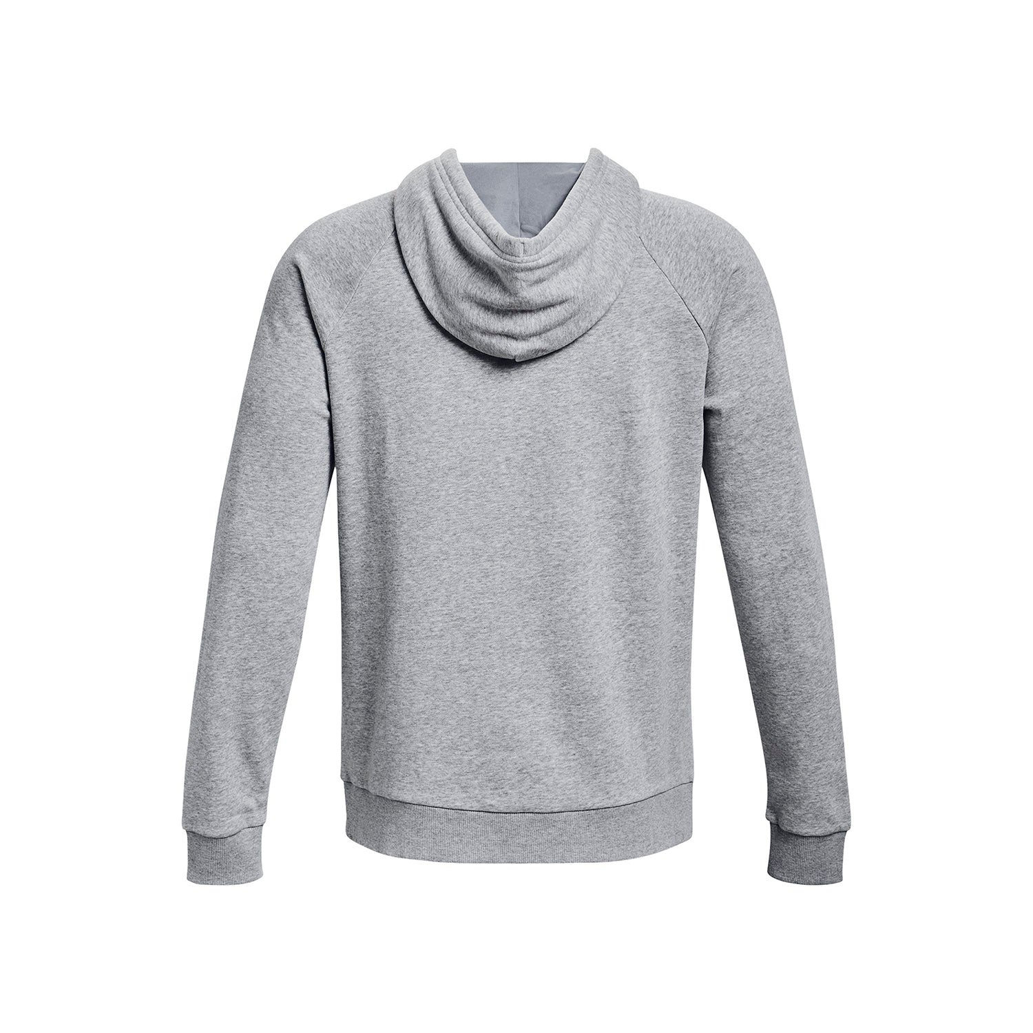 Polerón UA Rival Fleece Lock Up HD para hombre