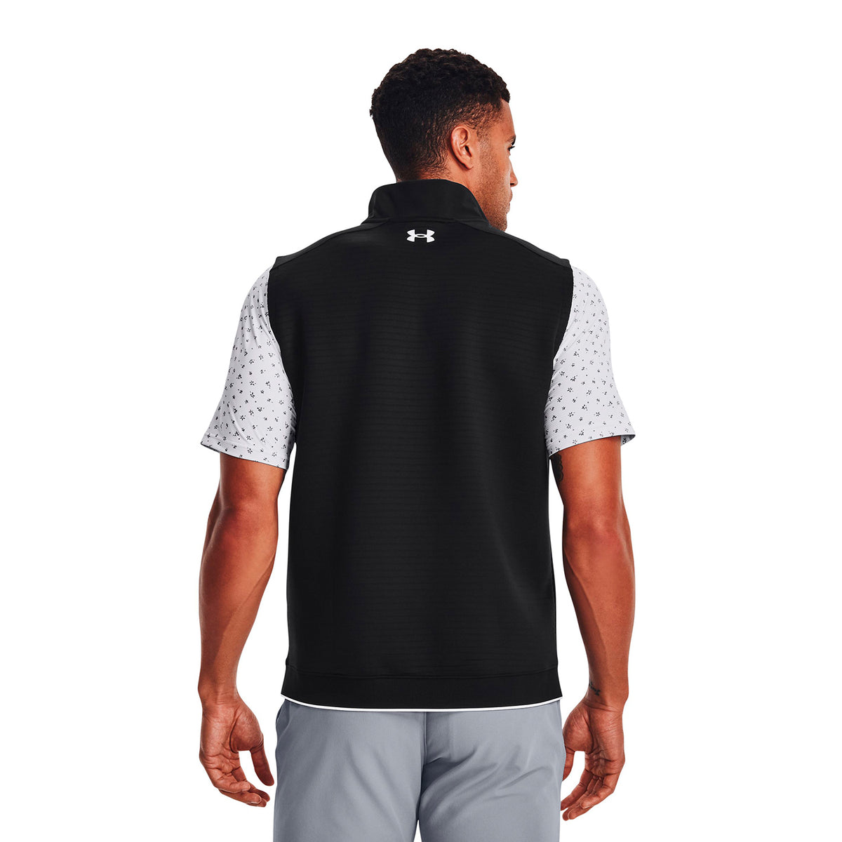 Chaleco UA Storm Daytona para hombre