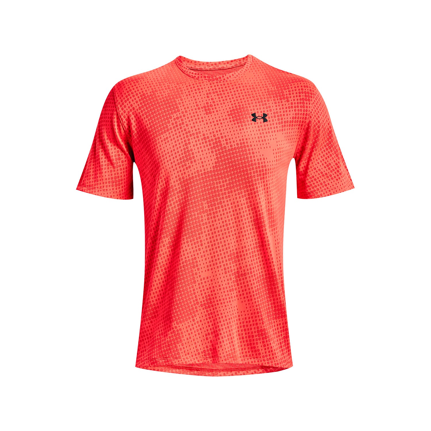 Polera UA Training Vent Jacquard para hombre