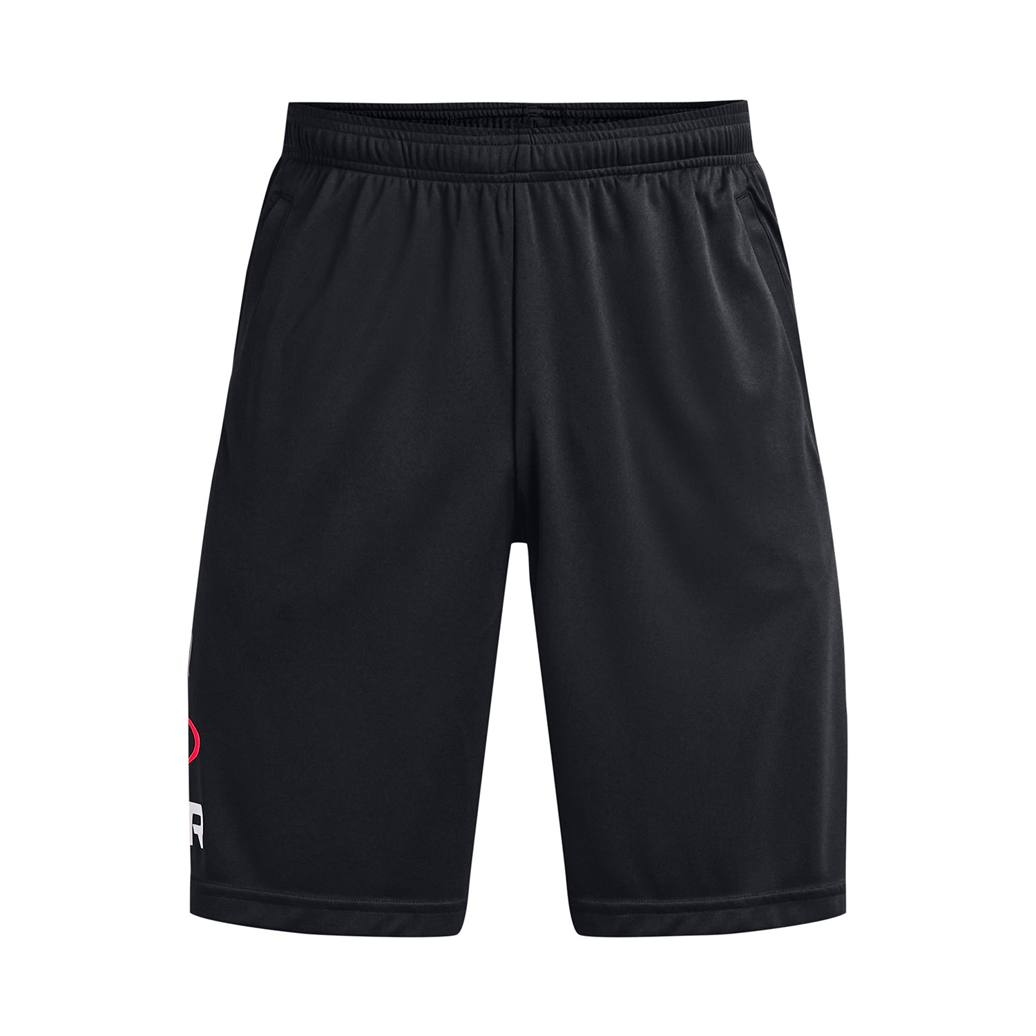 Short UA Tech™ Wordmark Graphic para hombre