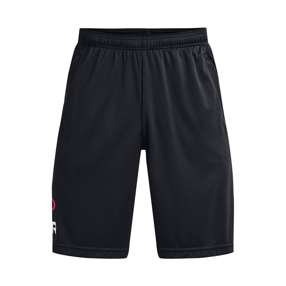 Short UA Tech™ Wordmark Graphic para hombre