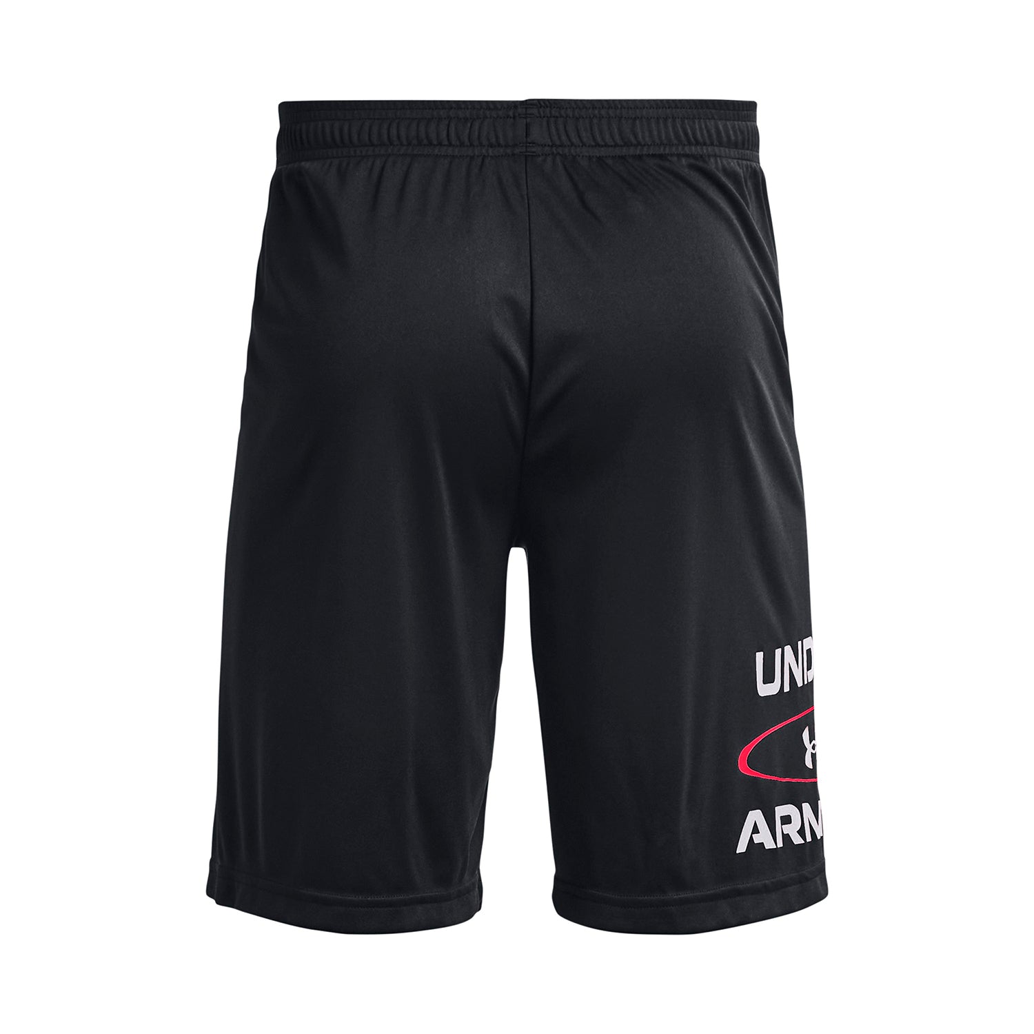 Short UA Tech™ Wordmark Graphic para hombre