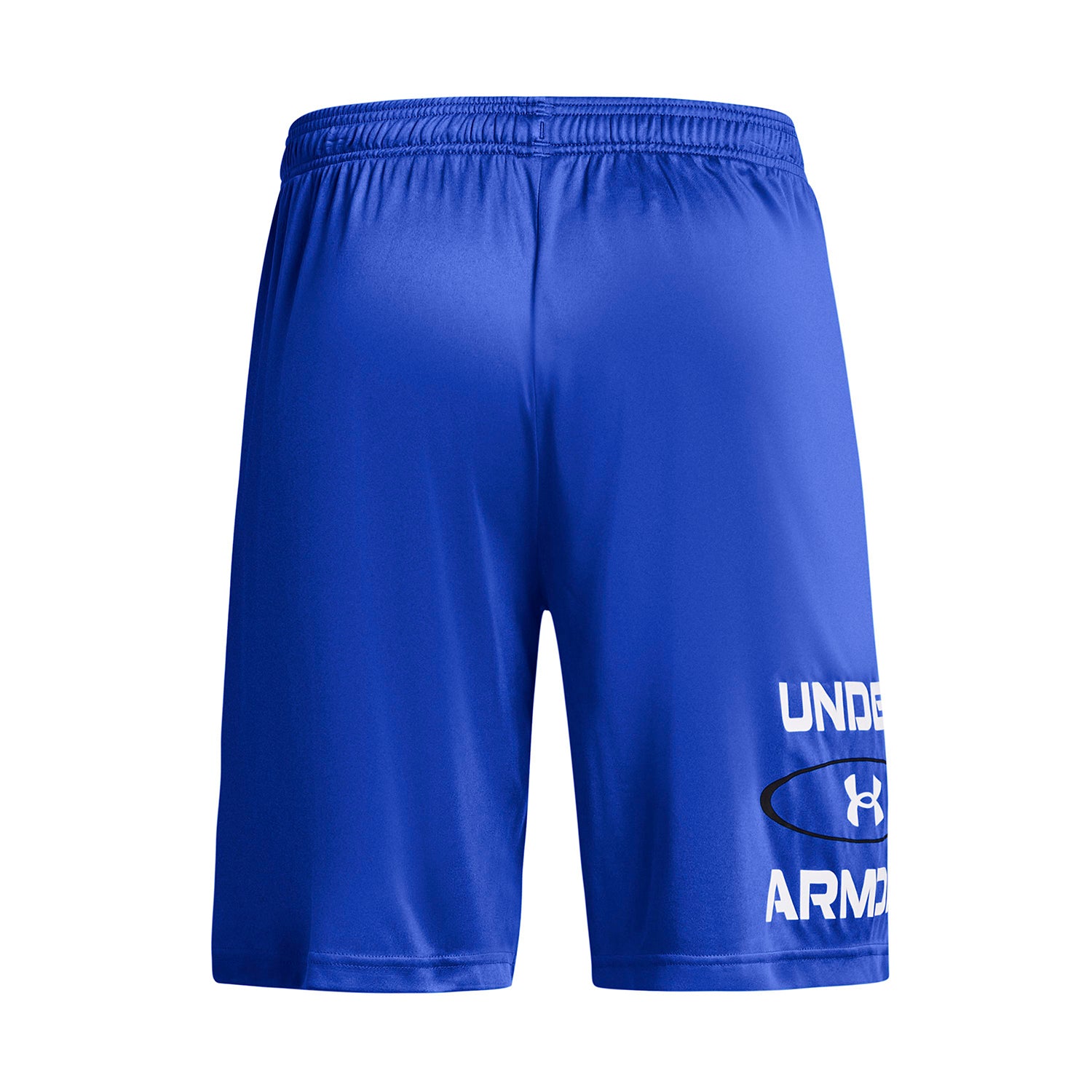 Short UA Tech™ Wordmark Graphic para hombre