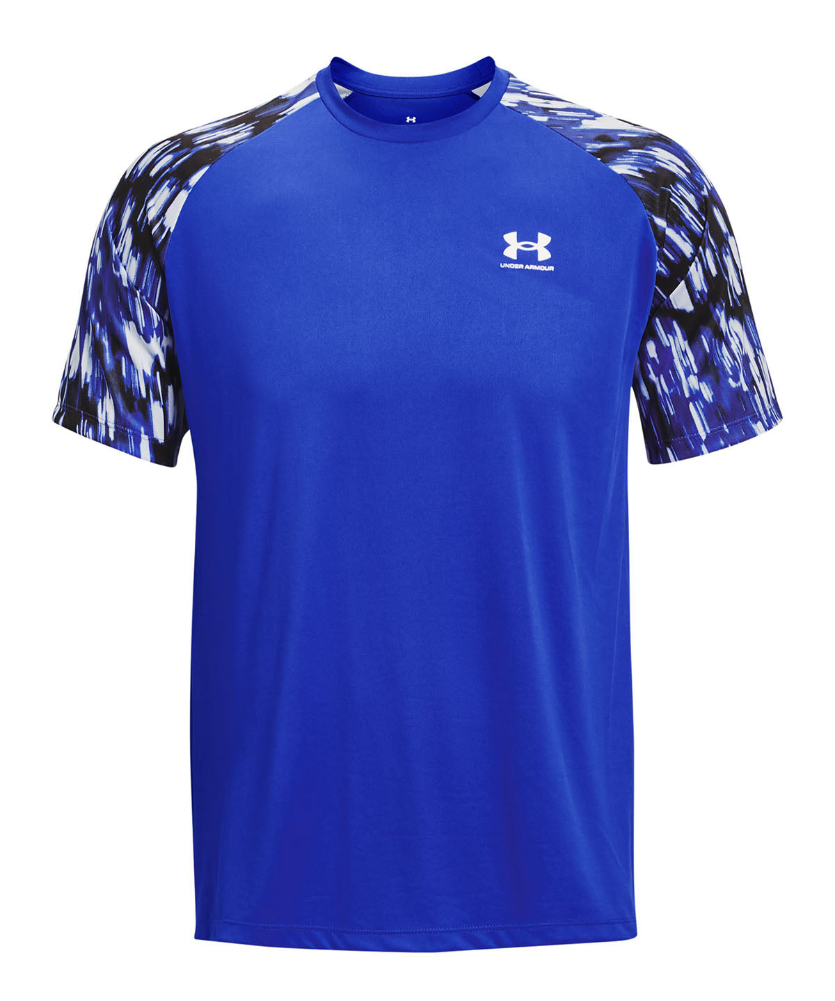 Polera UA Tech™ 2.0 Printed para hombre