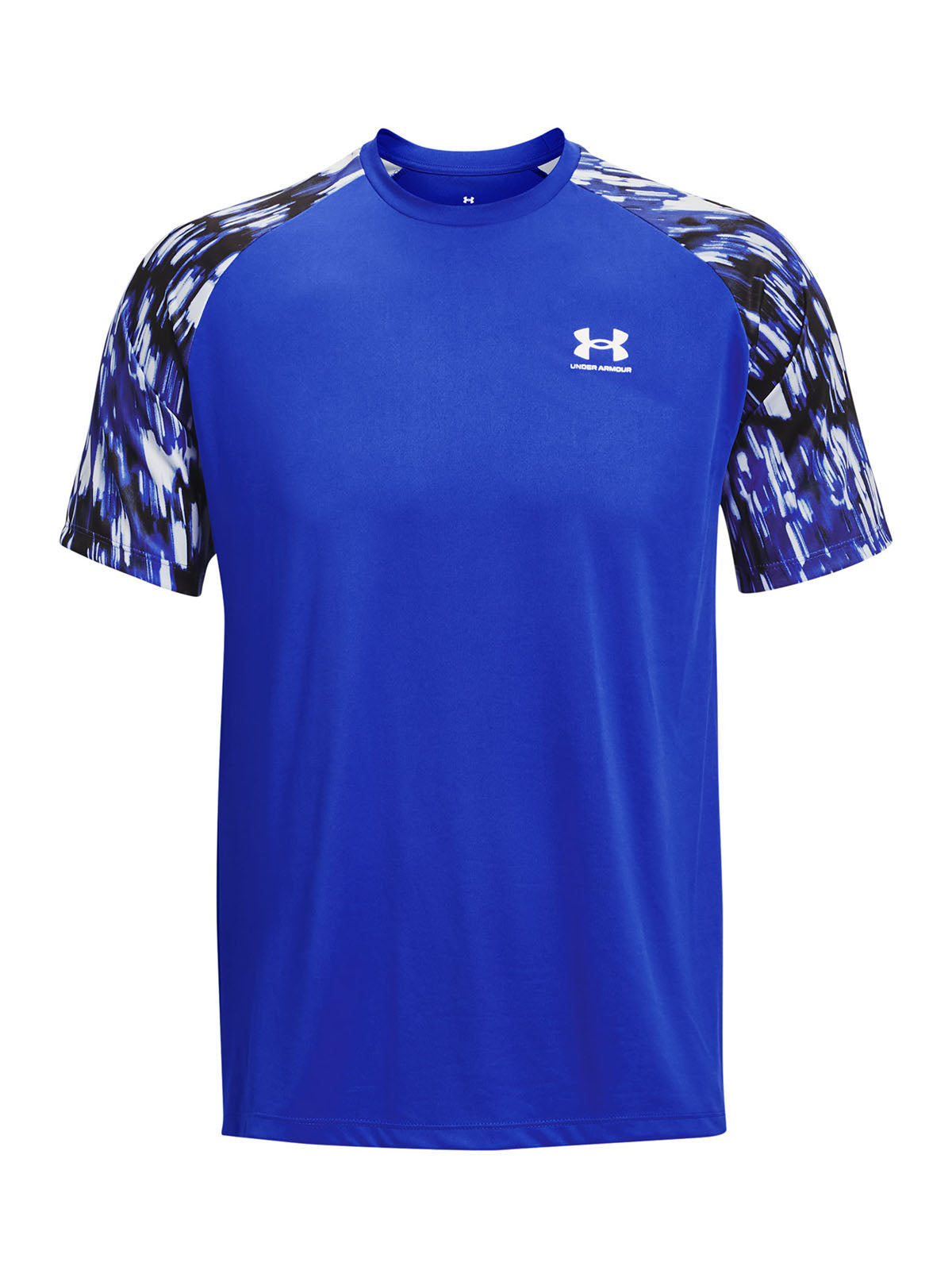Polera UA Tech™ 2.0 Printed para hombre
