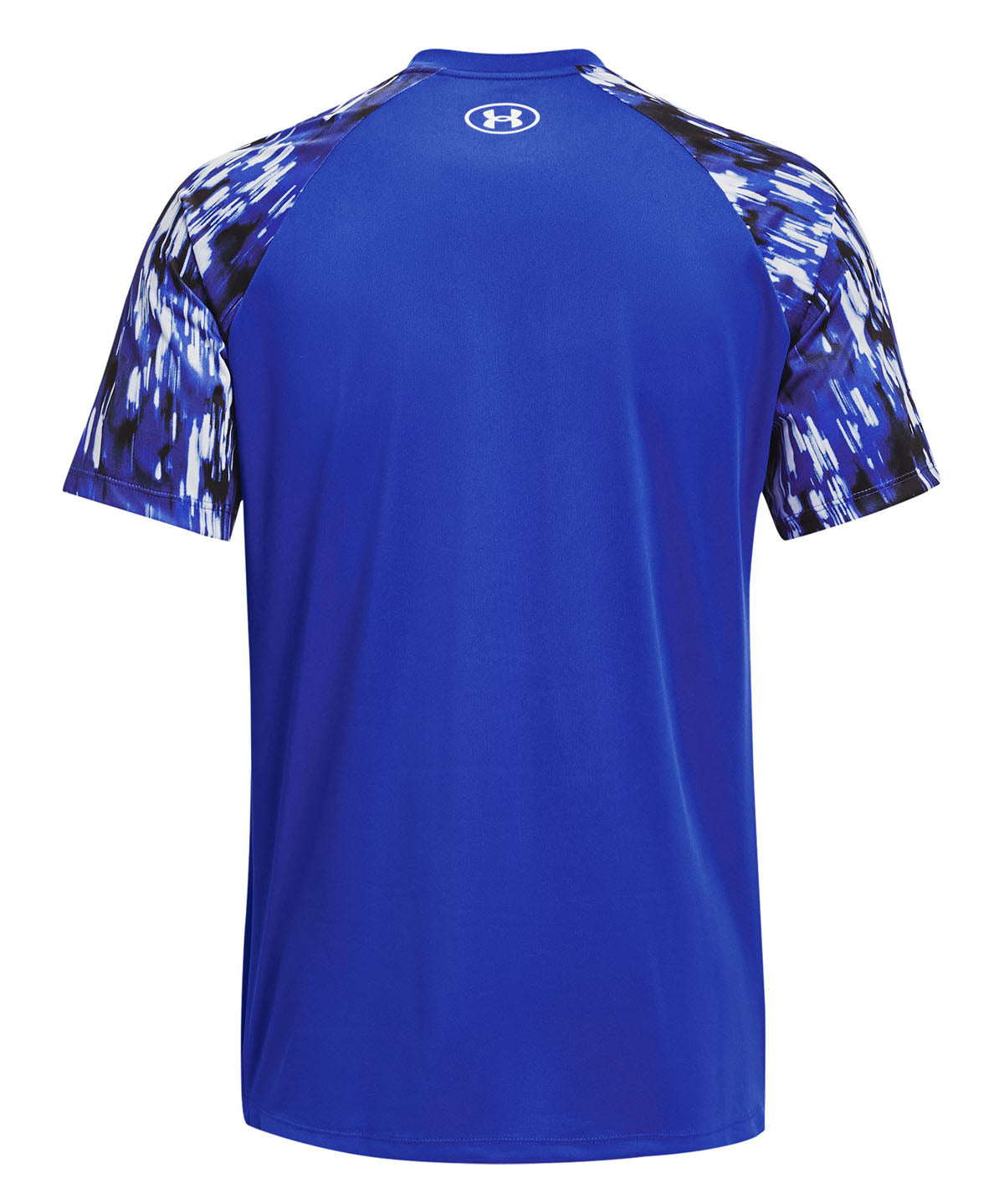 Polera UA Tech™ 2.0 Printed para hombre