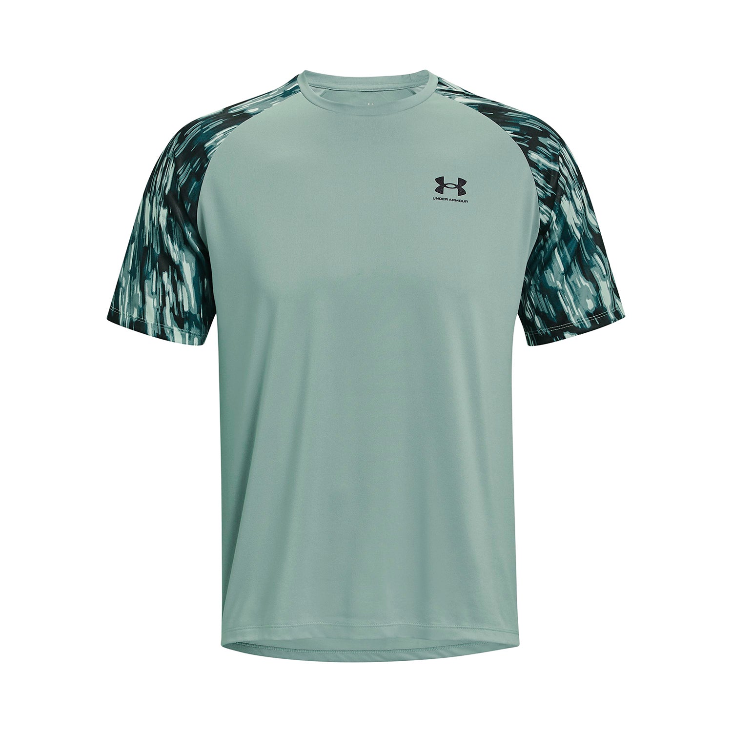 Polera UA Tech™ 2.0 Printed para hombre