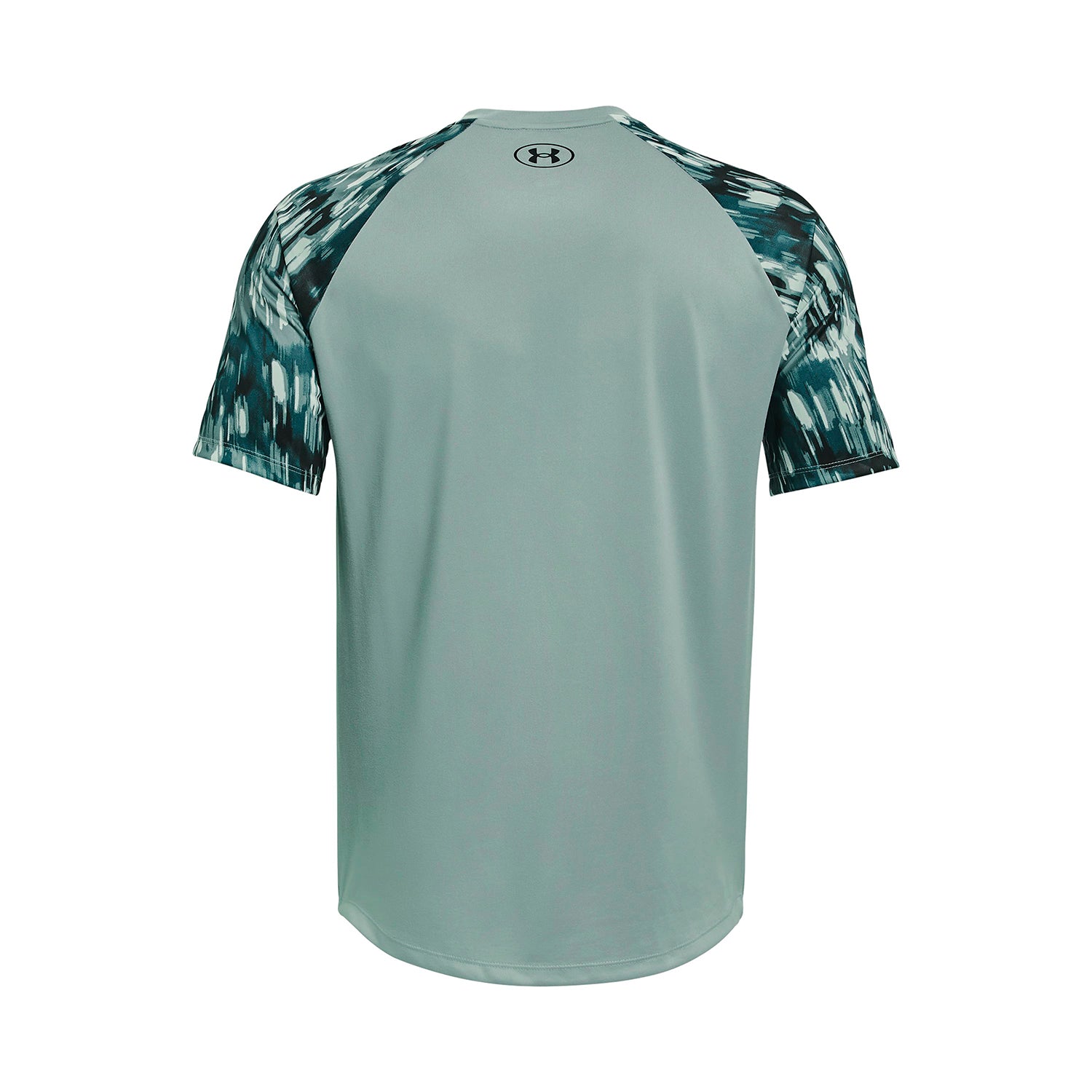 Polera UA Tech™ 2.0 Printed para hombre