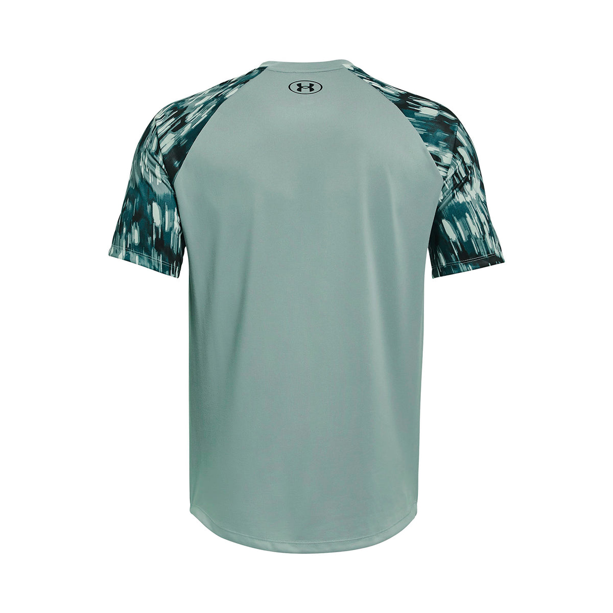 Polera UA Tech™ 2.0 Printed para hombre