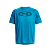 Polera UA Velocity 2.0 Graphic para hombre