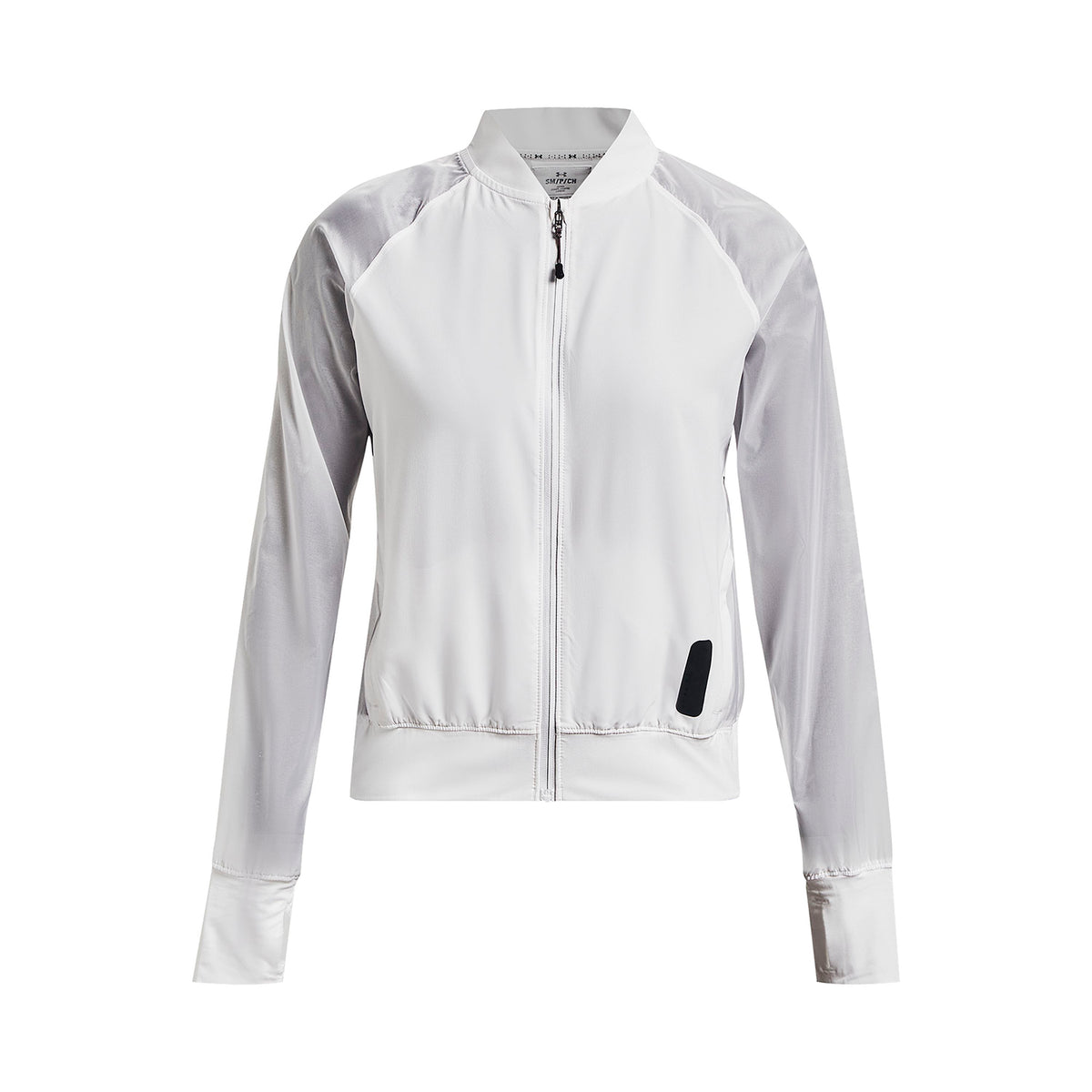 Chaqueta UA Run Anywhere Storm para mujer