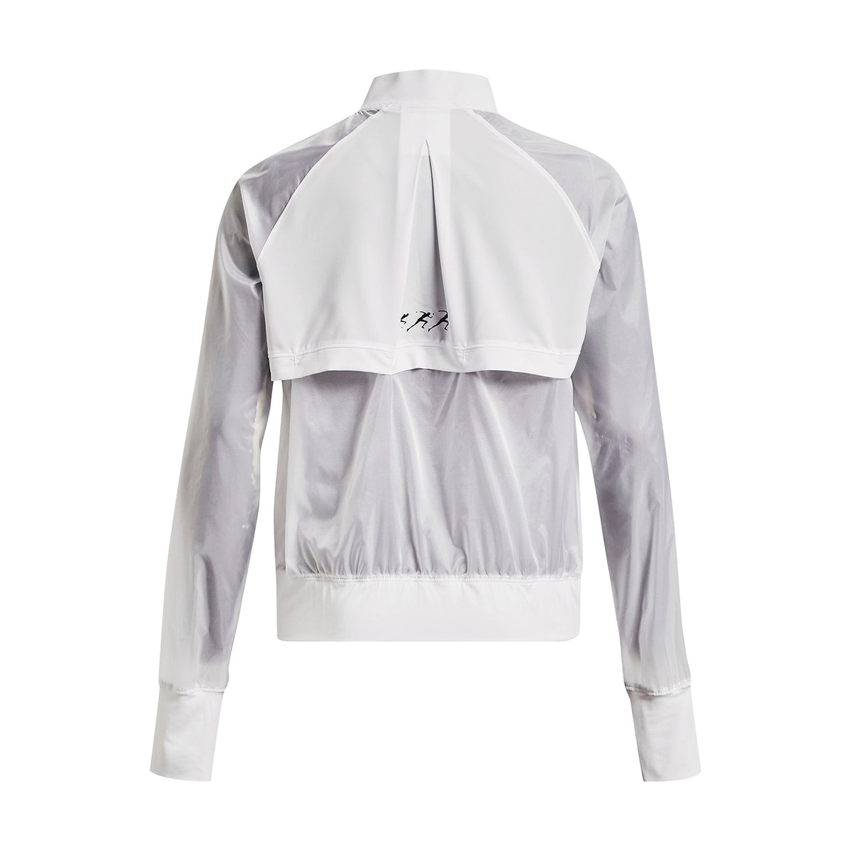 Chaqueta UA Run Anywhere Storm para mujer