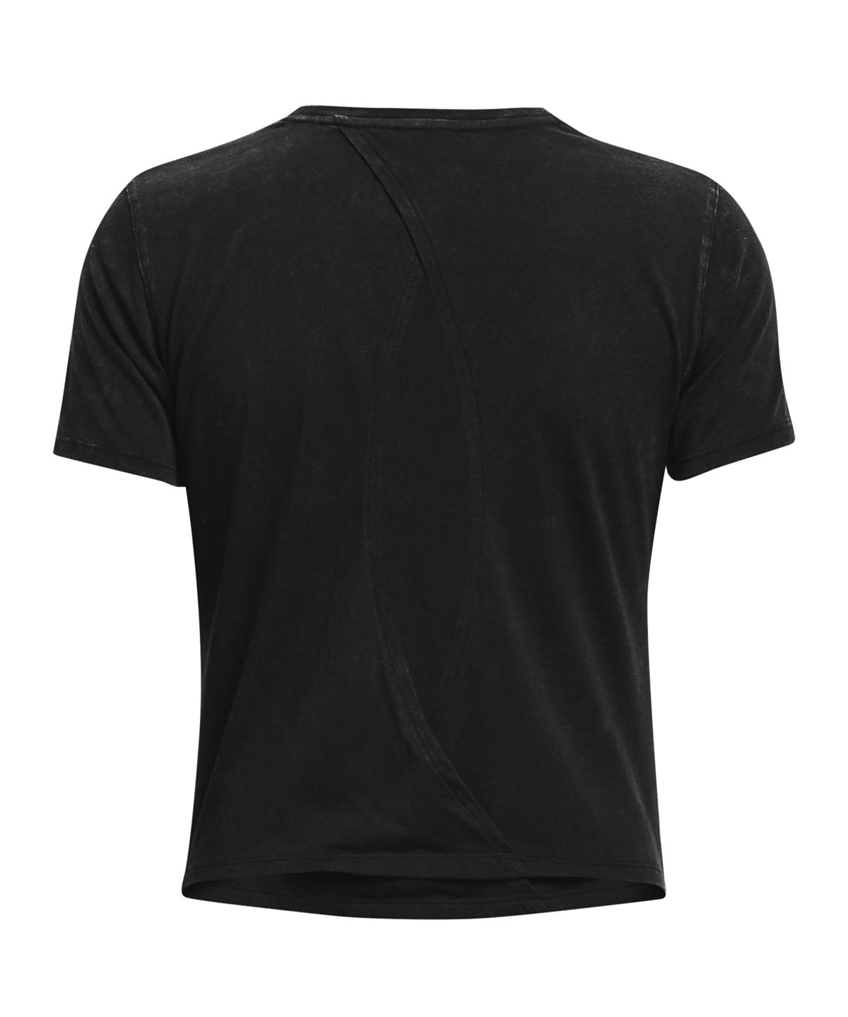 Polera manga corta UA Run Anywhere para mujer