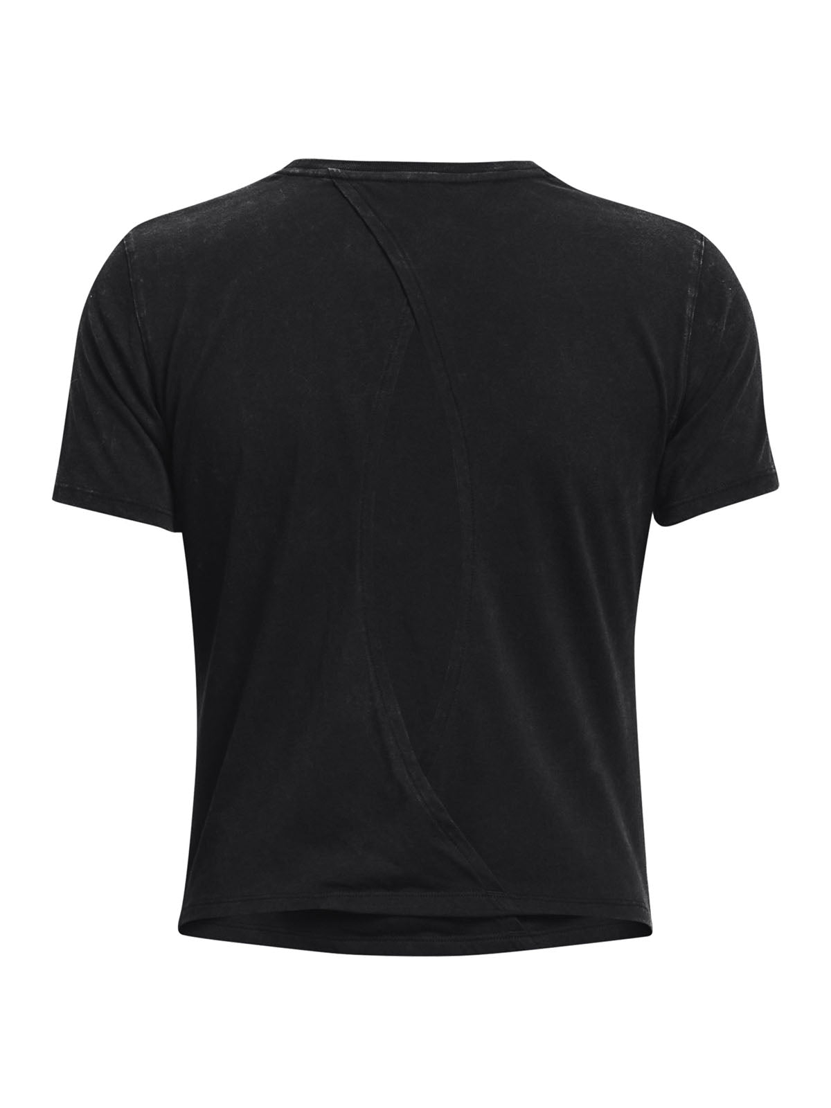 Polera manga corta UA Run Anywhere para mujer