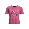 Polera UA Run Anywhere para mujer