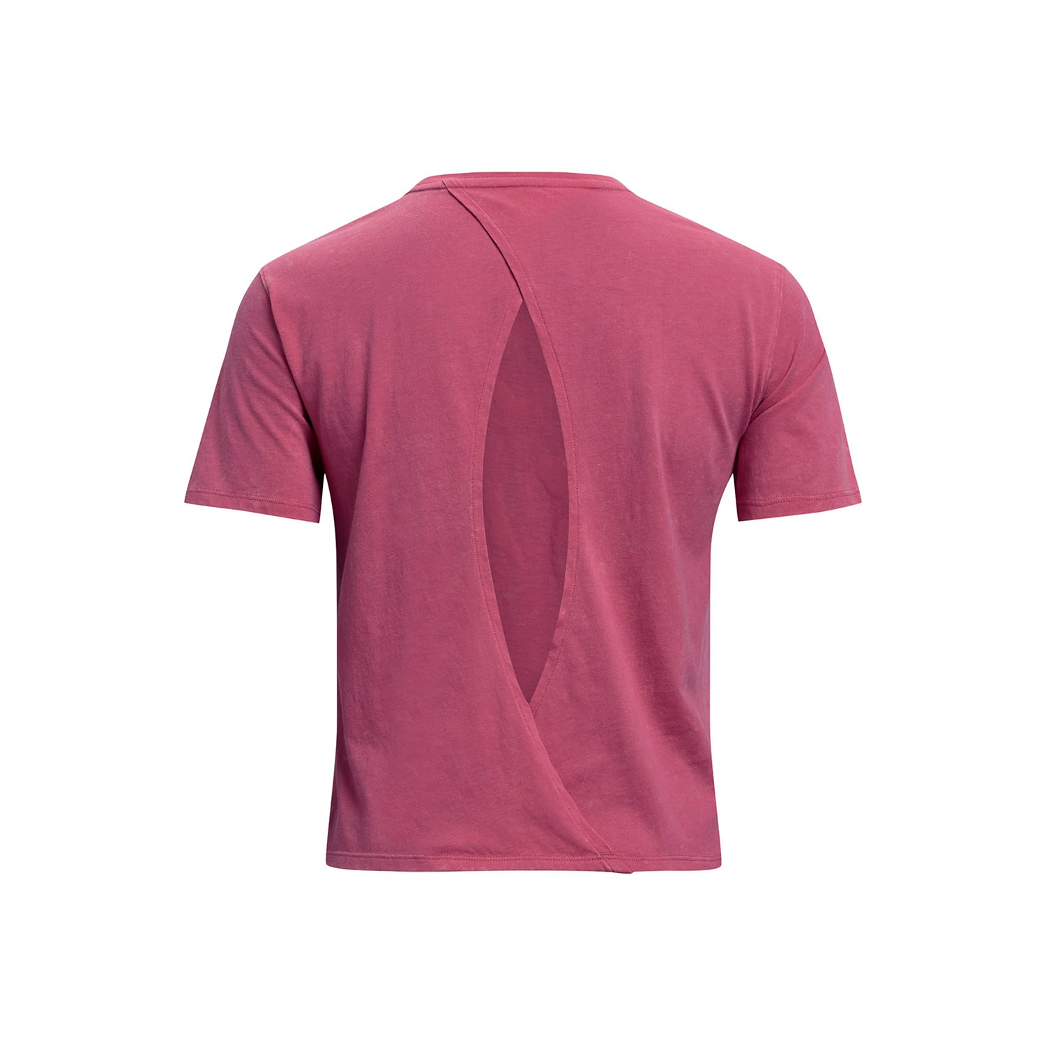 Polera UA Run Anywhere para mujer