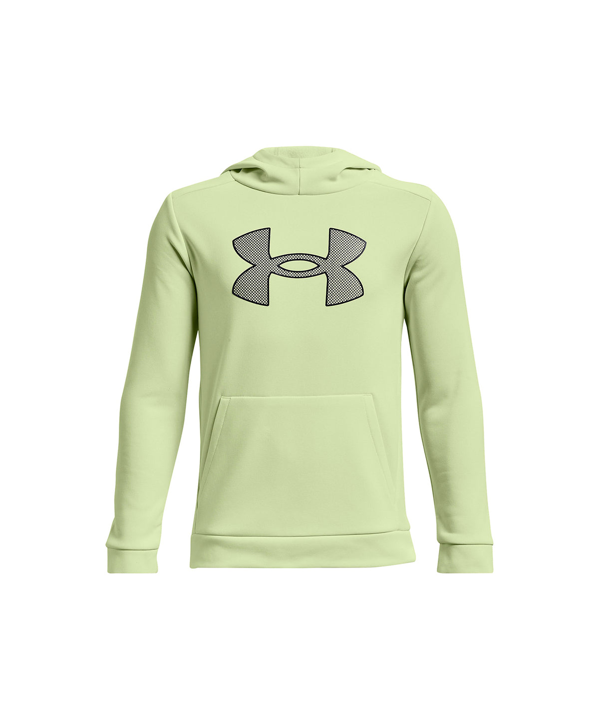 Poleron Big Logo Armor Fleece® para niño