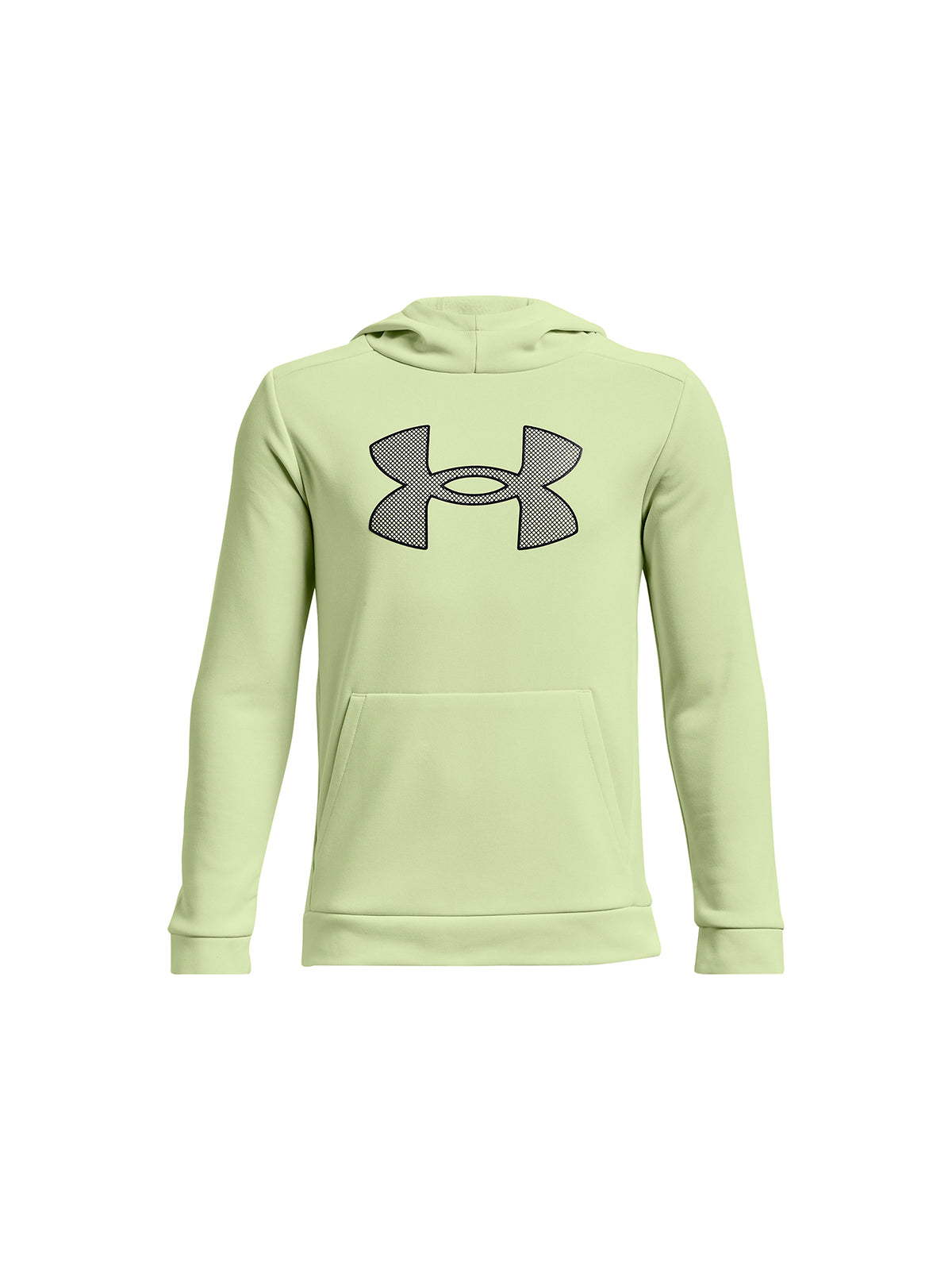 Poleron Big Logo Armor Fleece® para niño