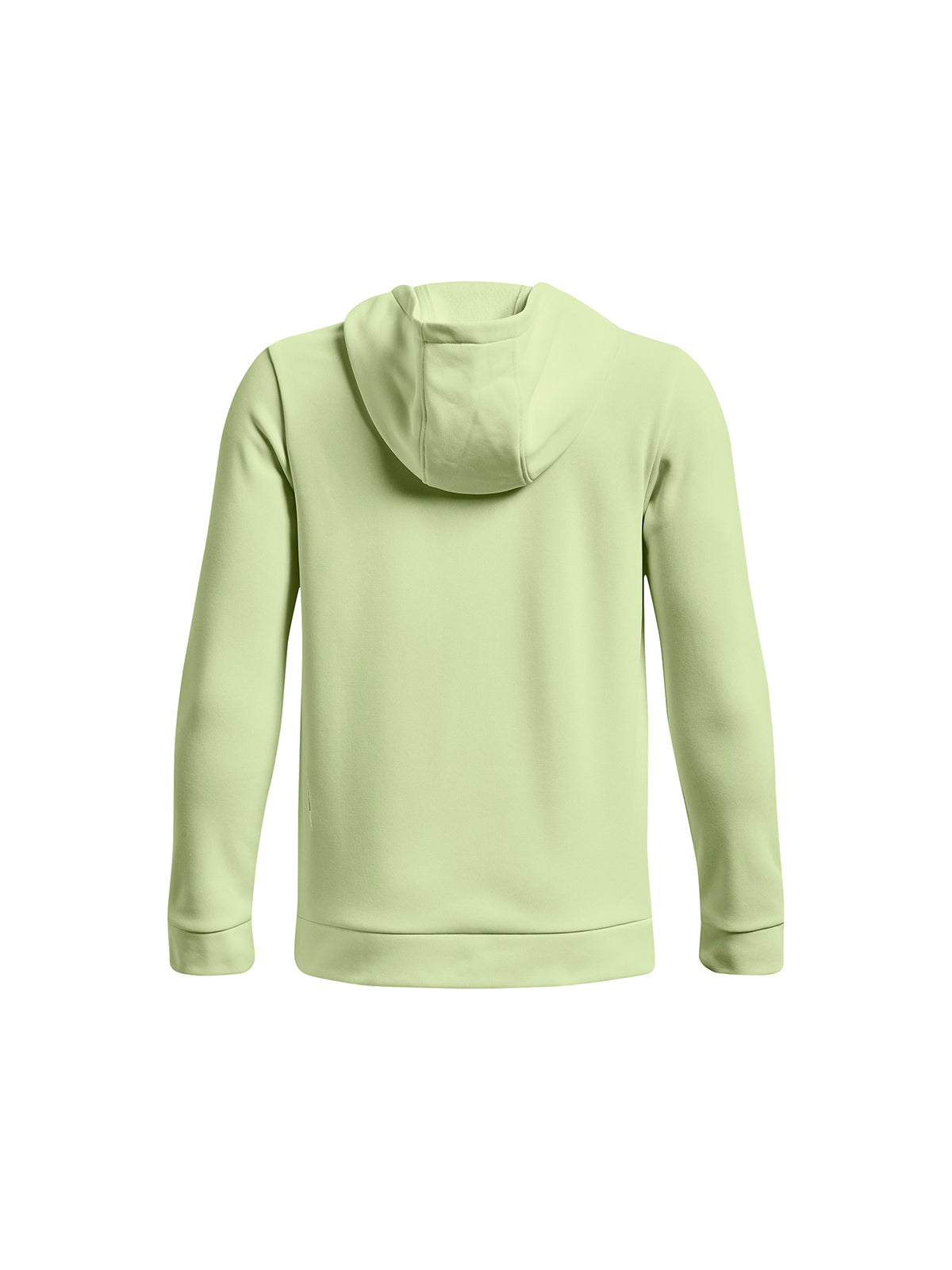 Poleron Big Logo Armor Fleece® para niño