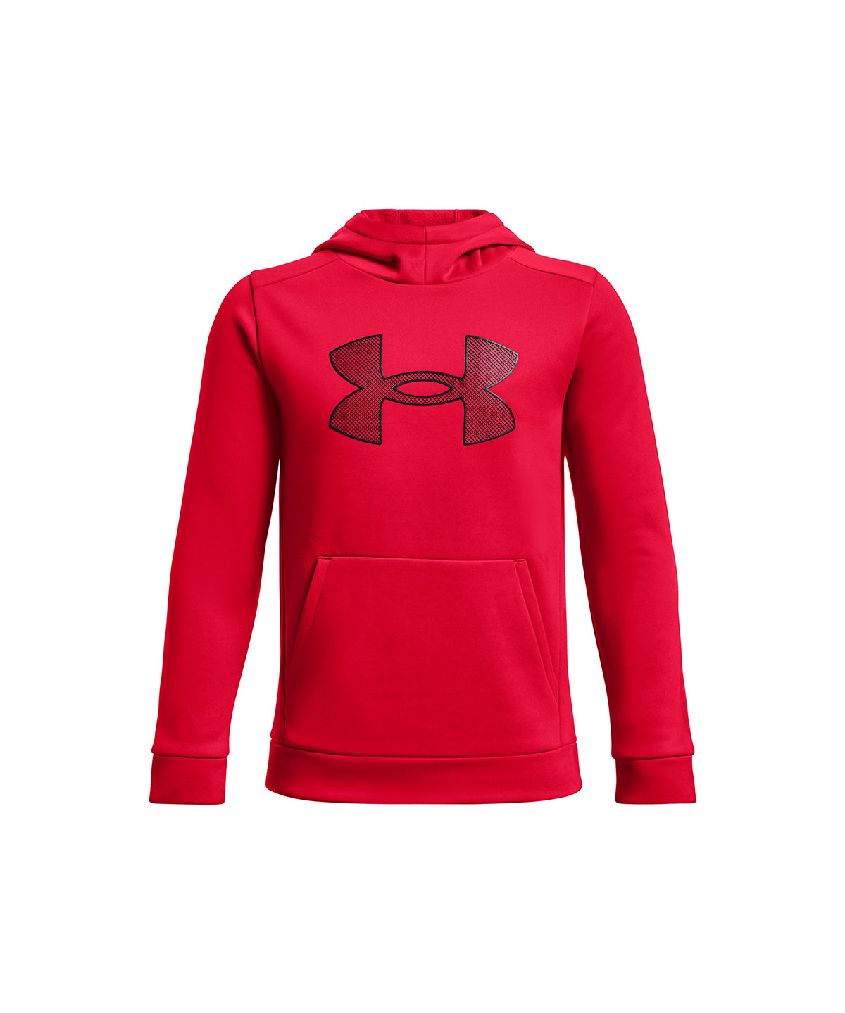 Poleron Big Logo Armor Fleece® para niño