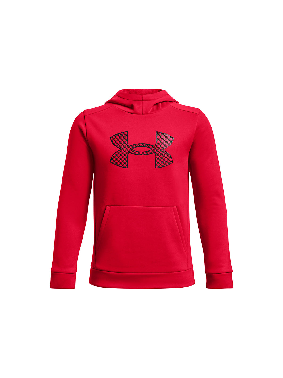 Poleron Big Logo Armor Fleece® para niño