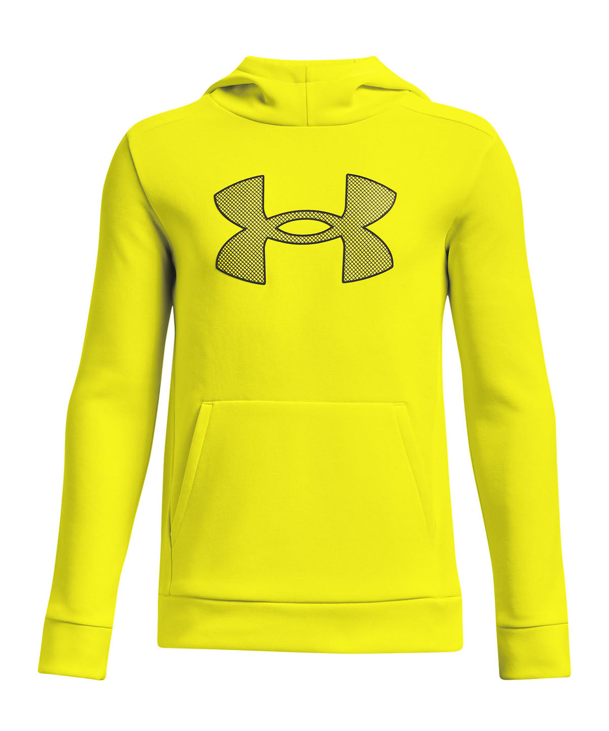 Polerón UA Armor Fleece® para niño