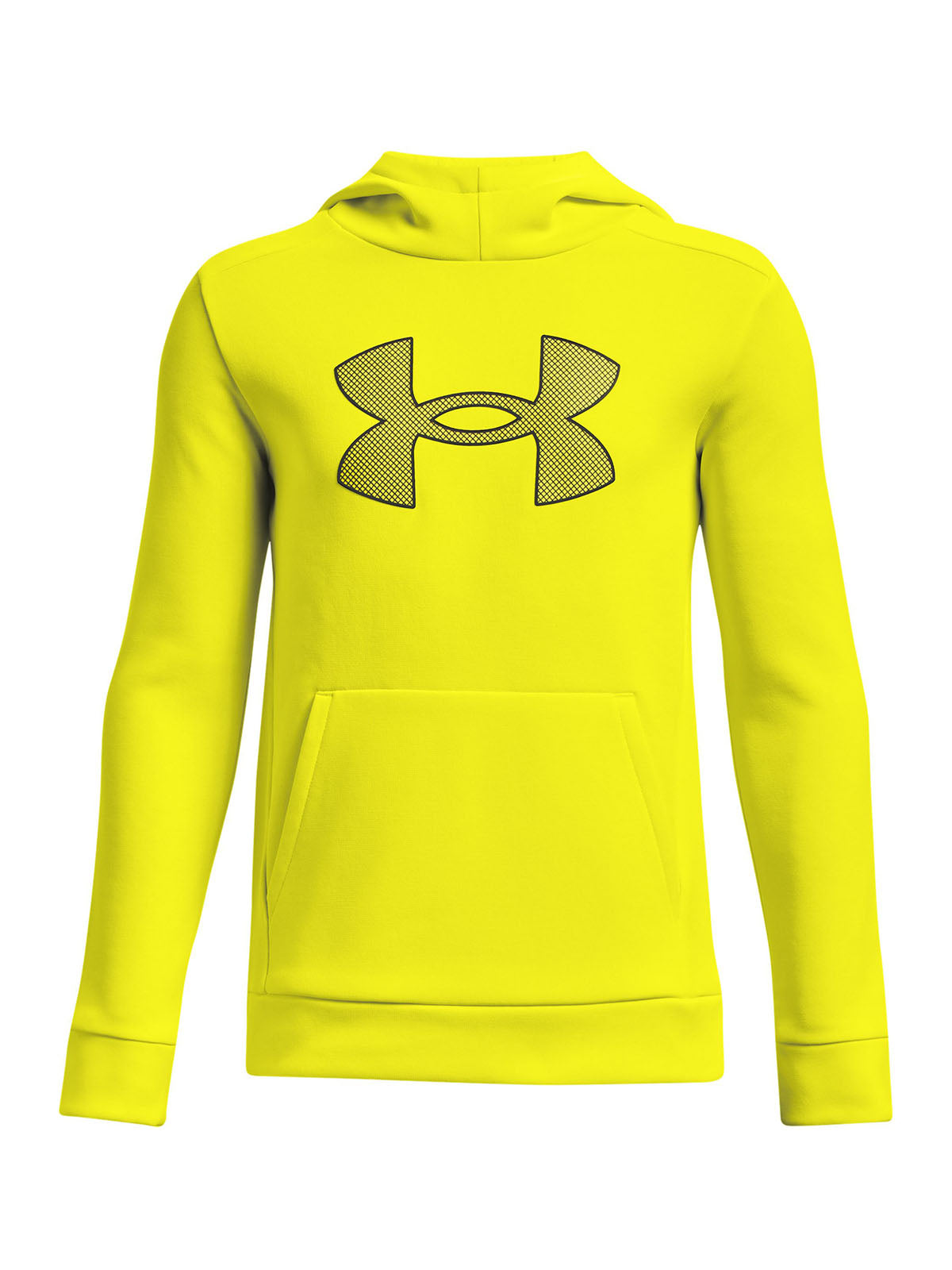 Polerón UA Armor Fleece® para niño