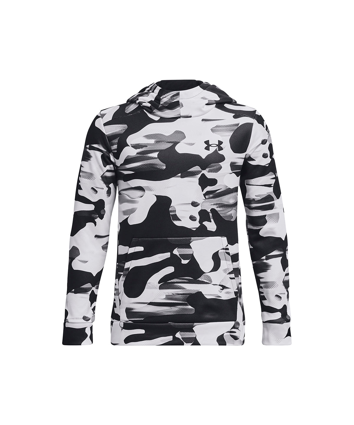 Poleron Big Logo Armor Fleece® para niño