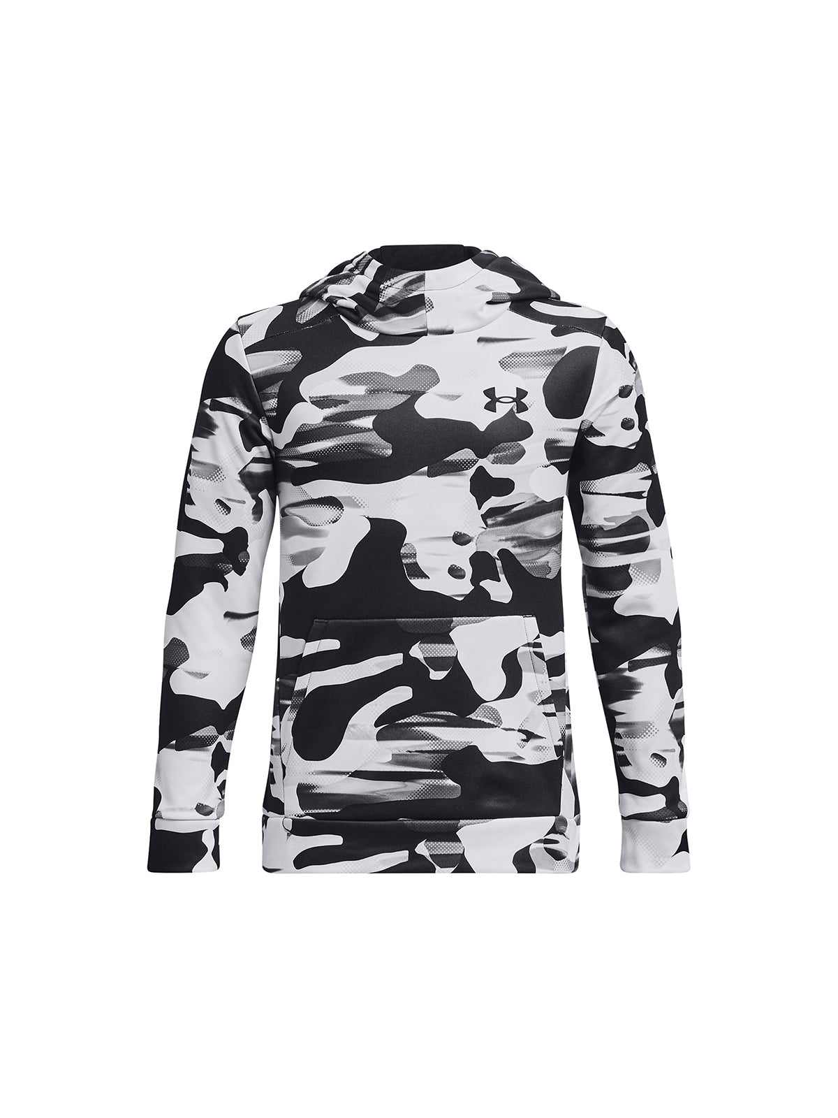 Poleron Big Logo Armor Fleece® para niño