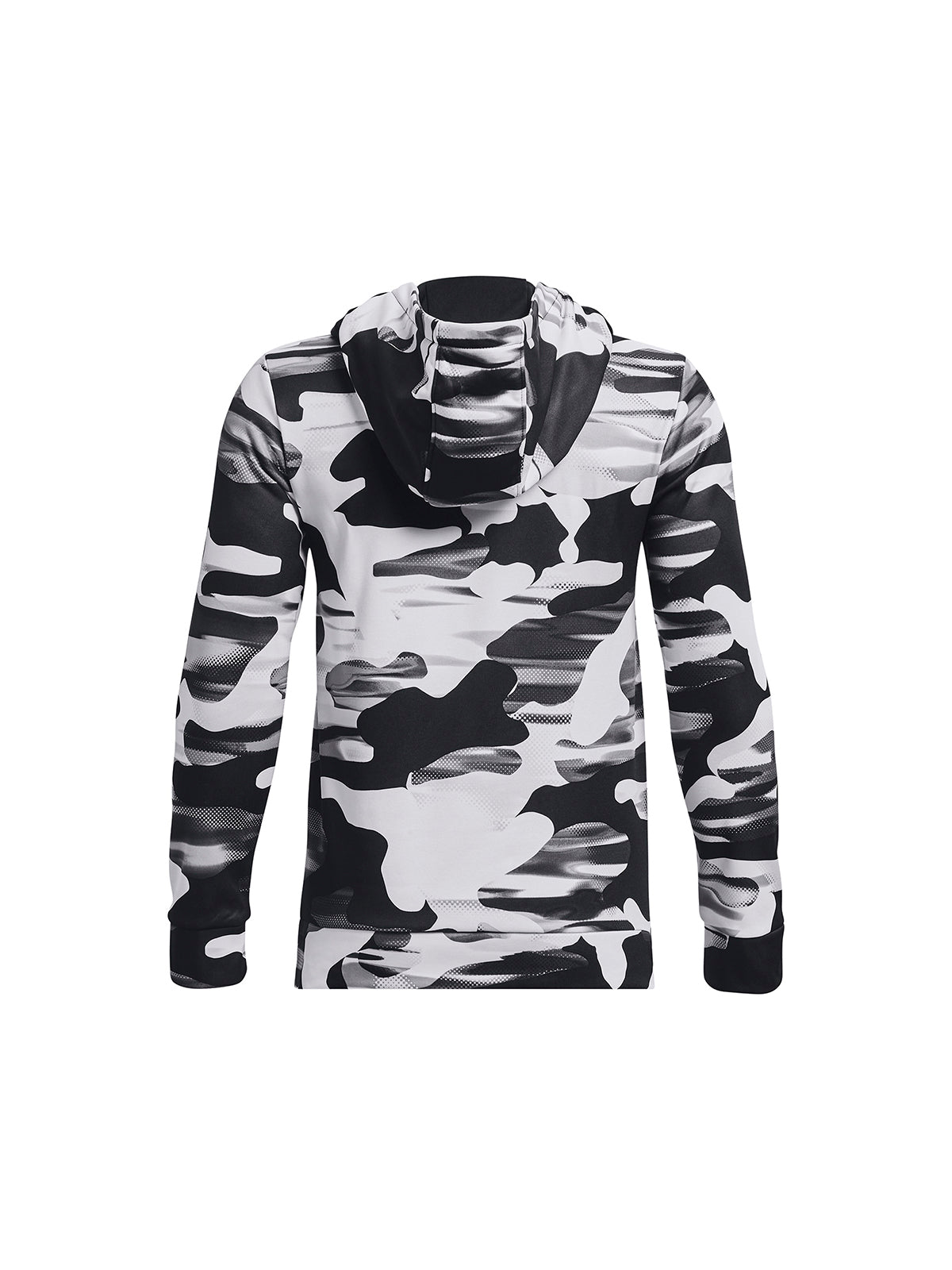 Poleron Big Logo Armor Fleece® para niño